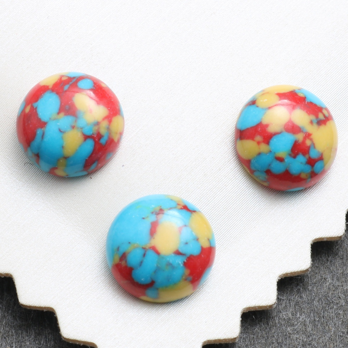 Rainbow Emperor Stone