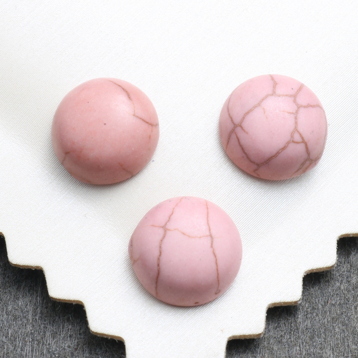 Pink turquoise