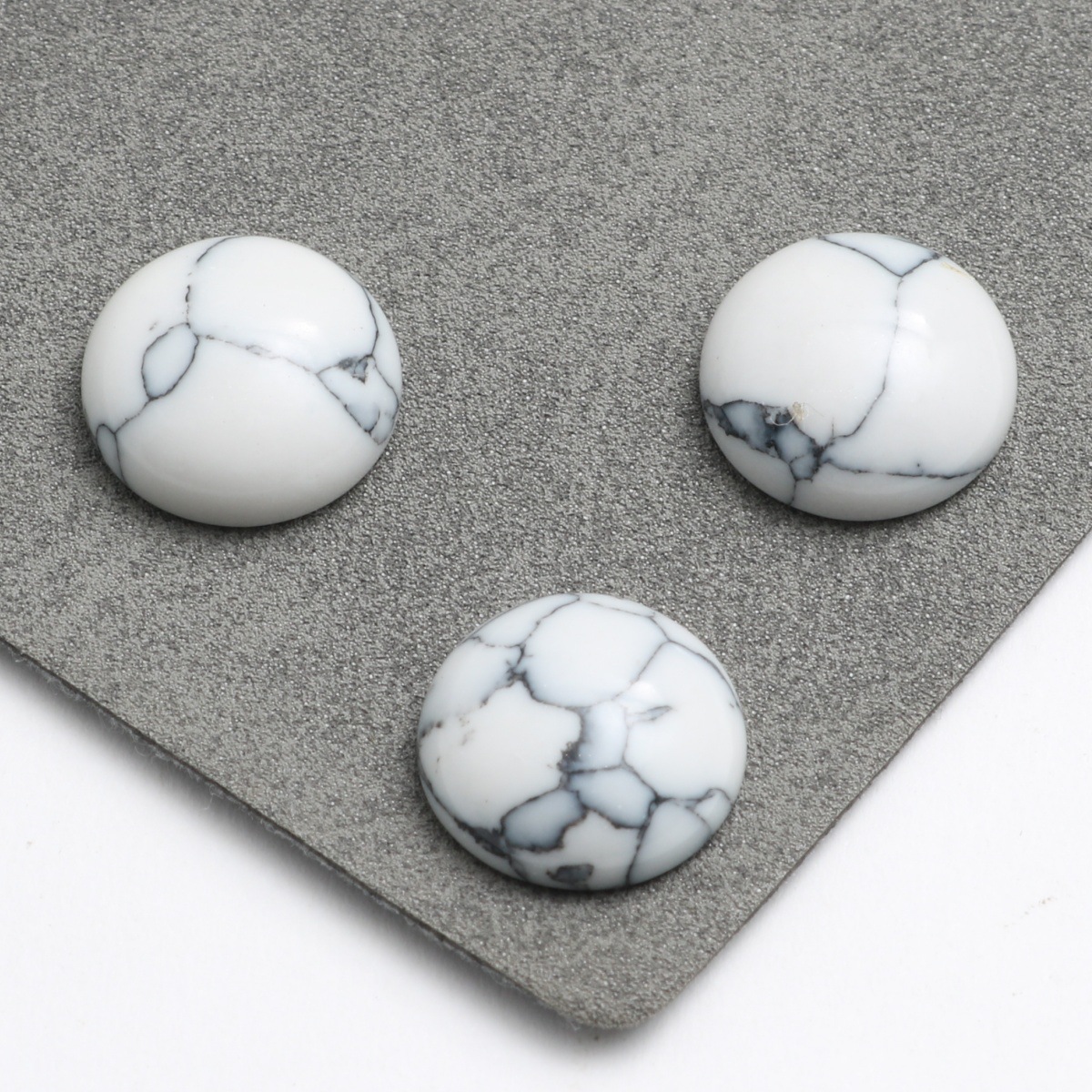 White turquoise
