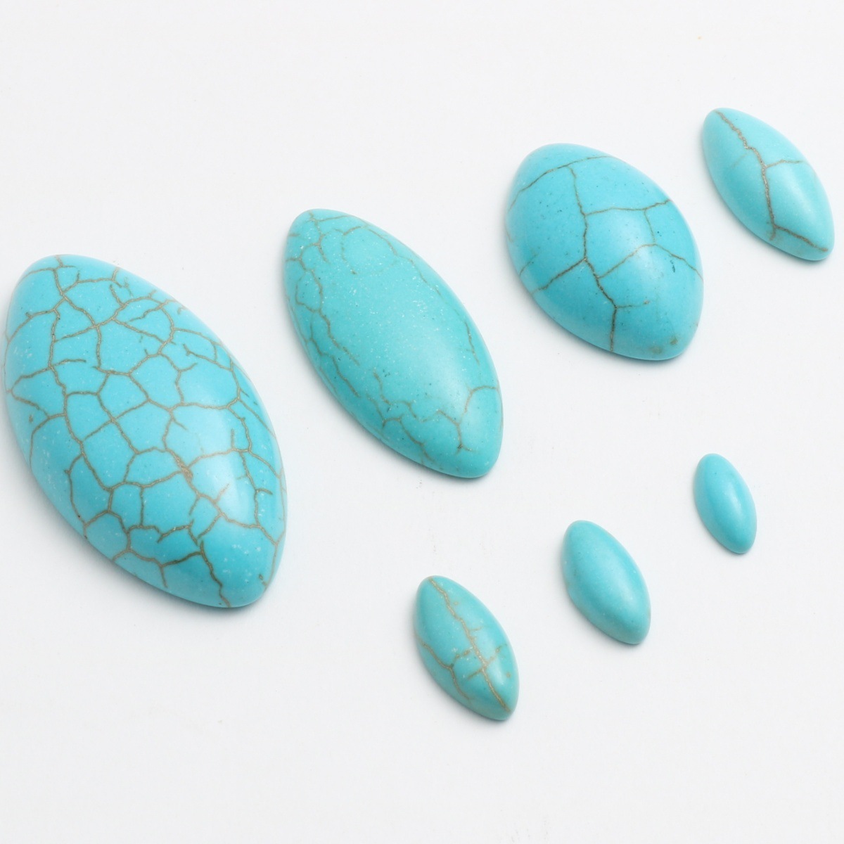 Blue (single piece)