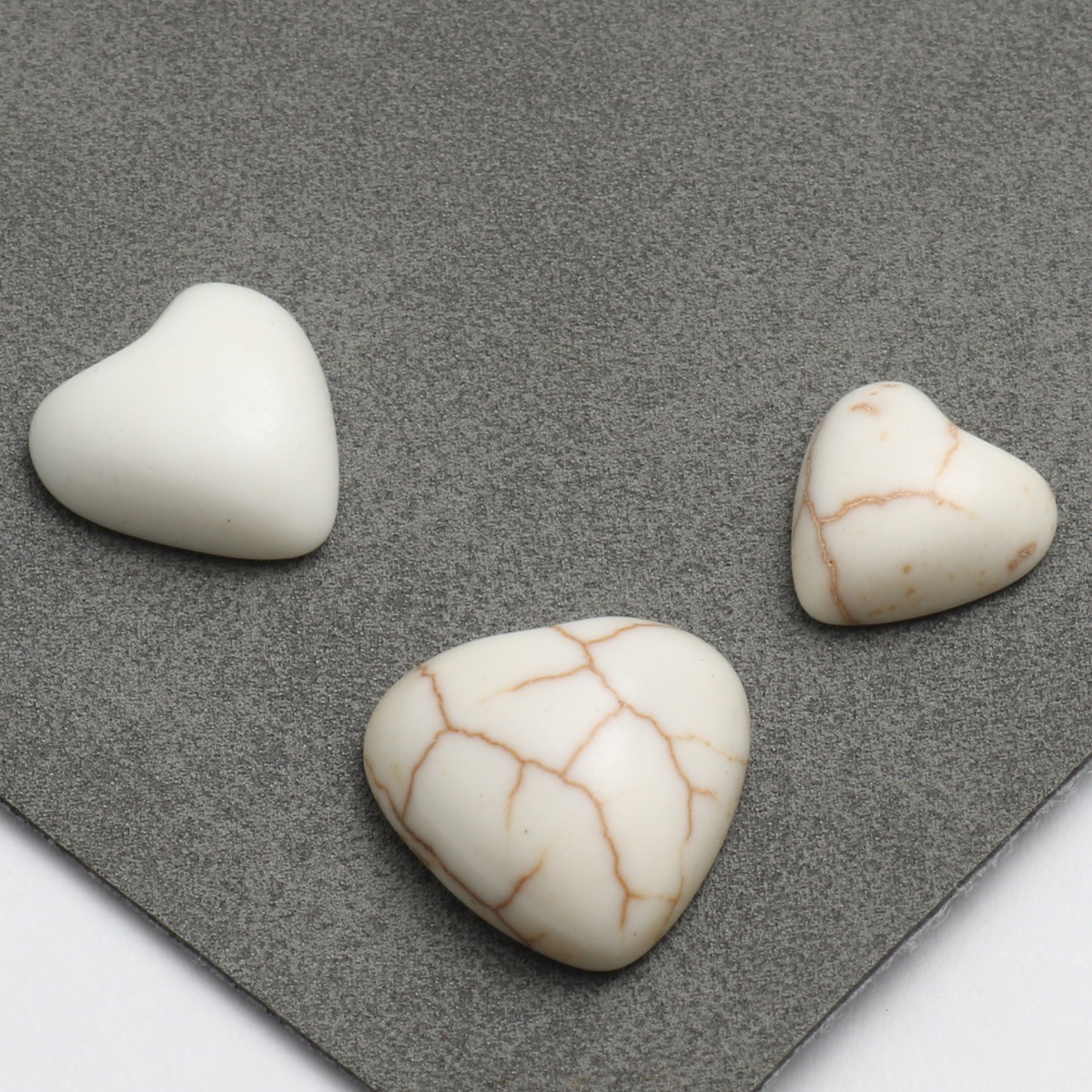 White (single piece)