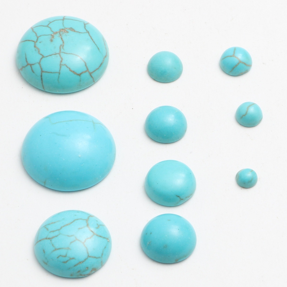 Blue (single piece)
