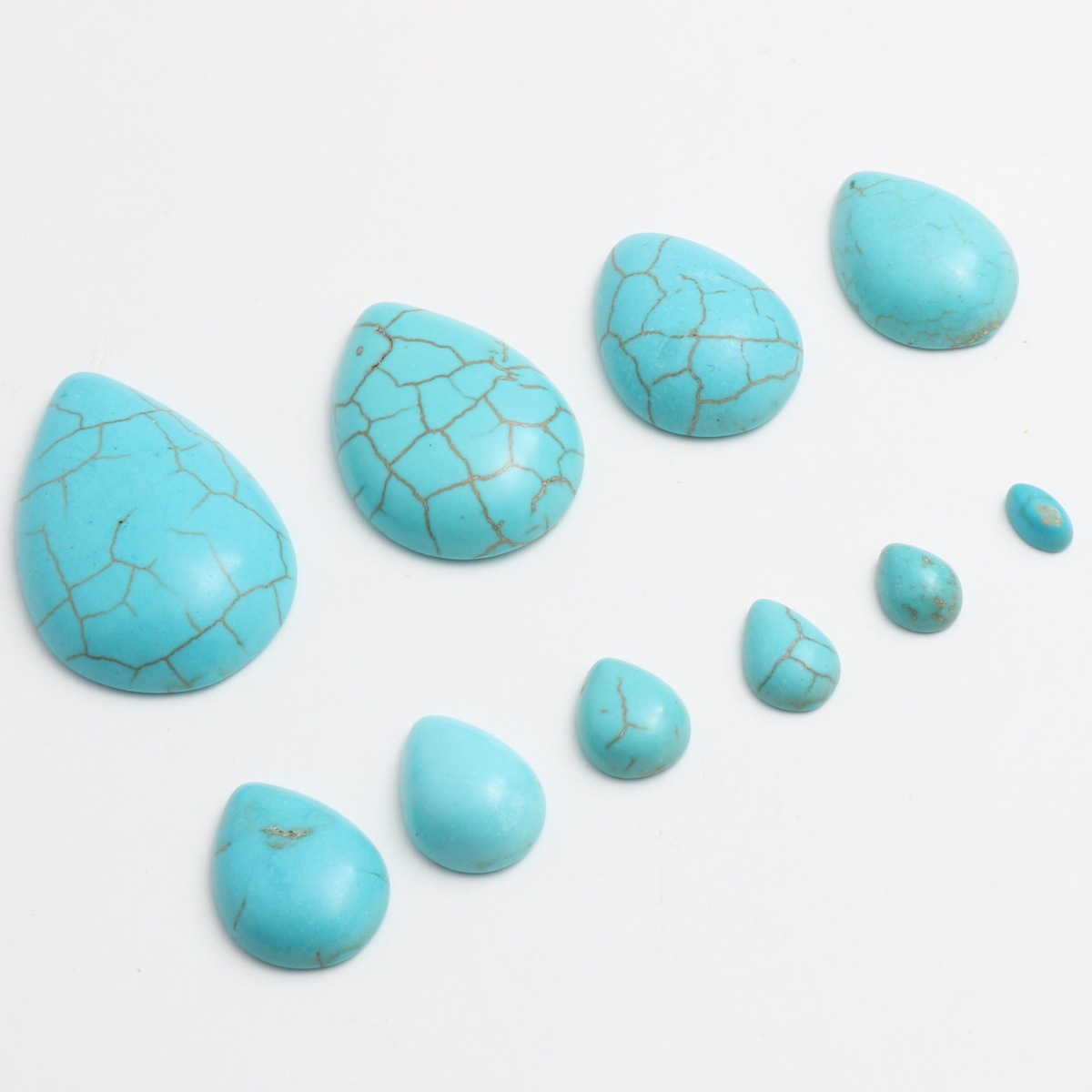 Blue (single piece)