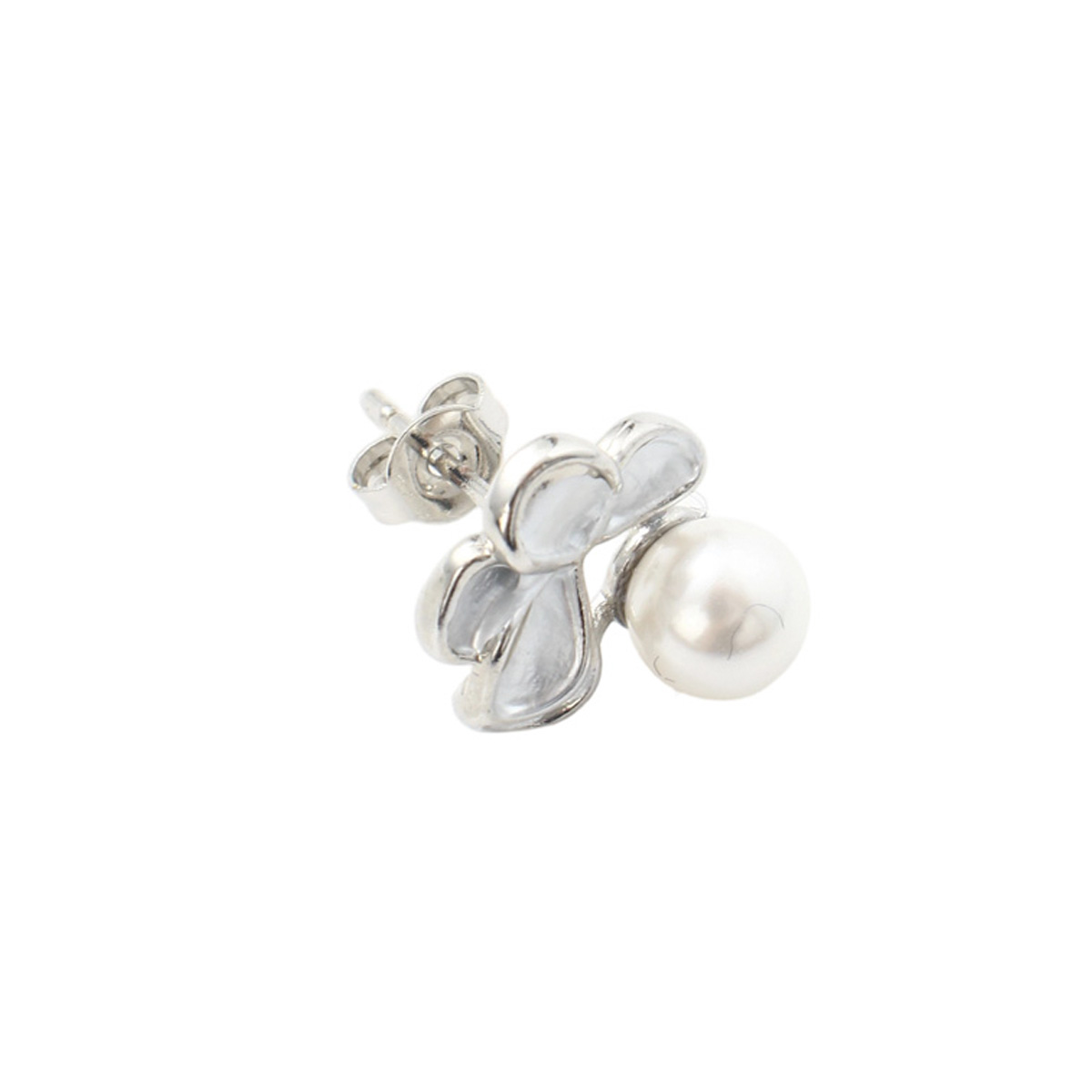 Platin Farbe