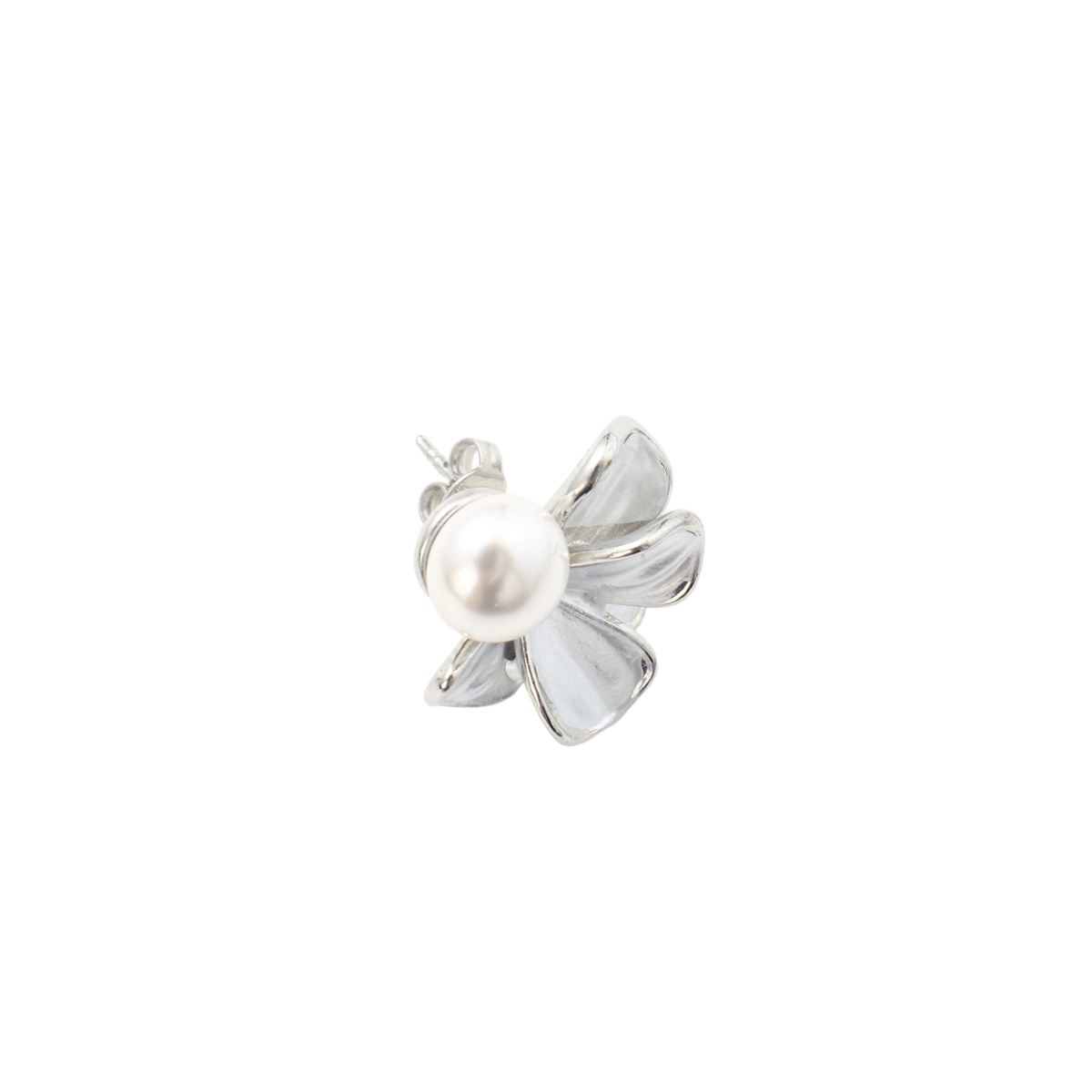 Platin Farbe