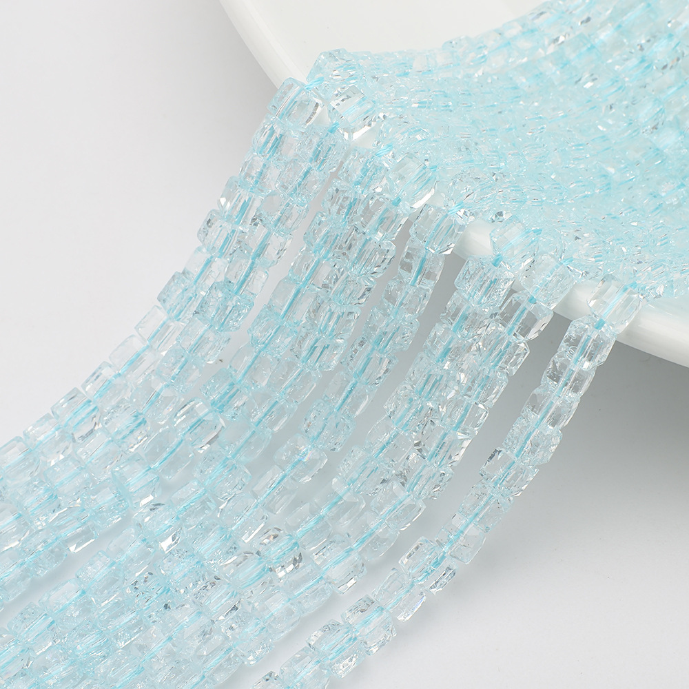 Ice blue