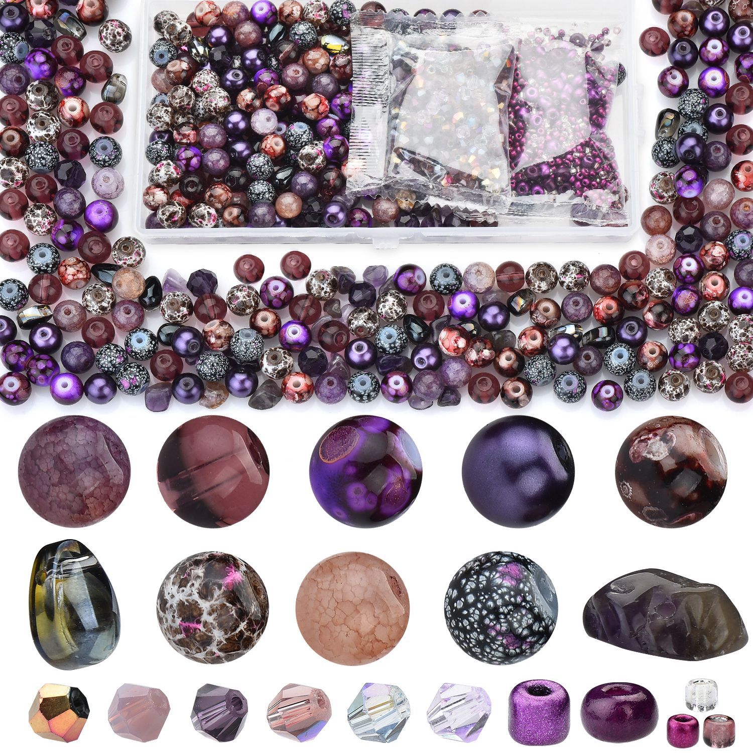 Violet series