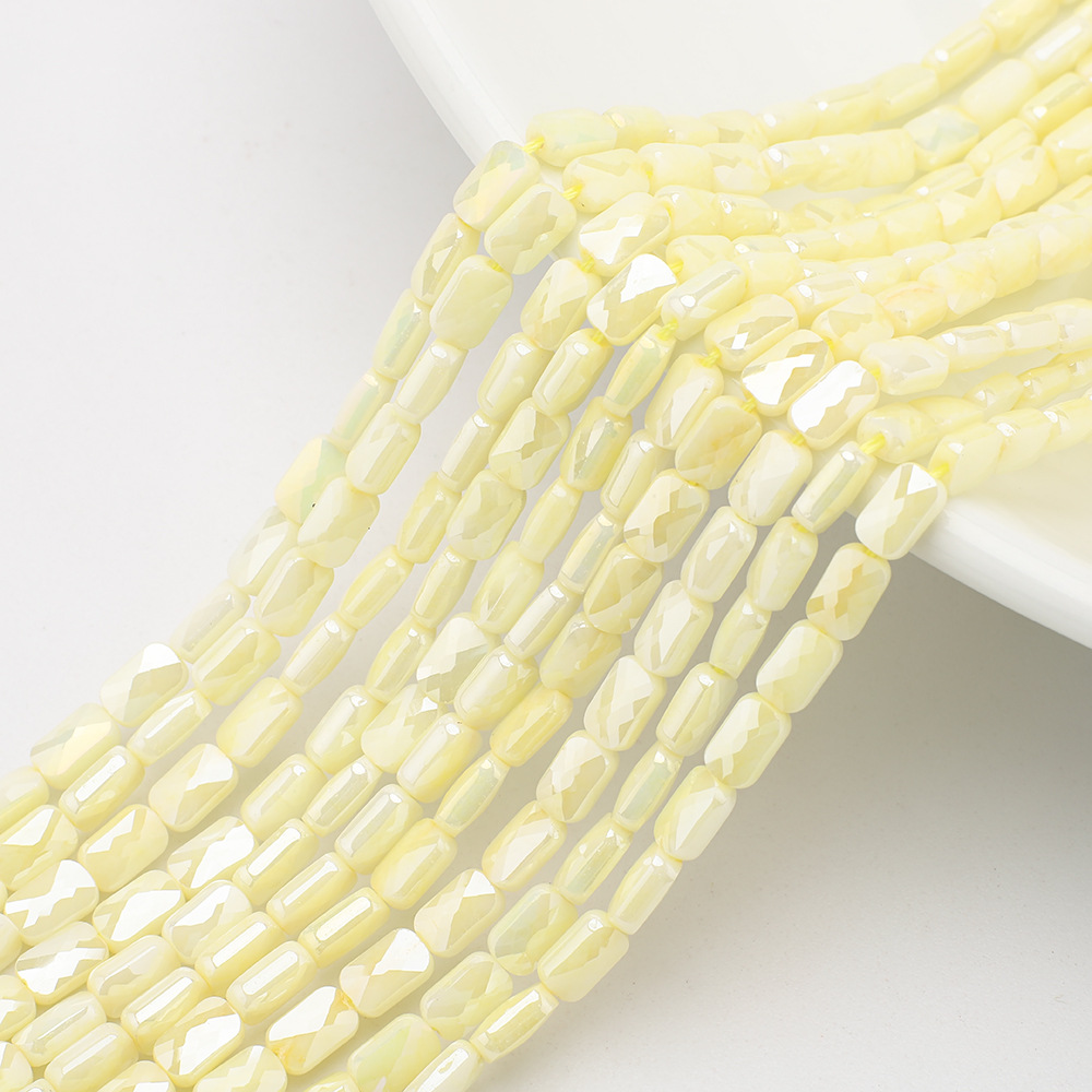 Light yellow