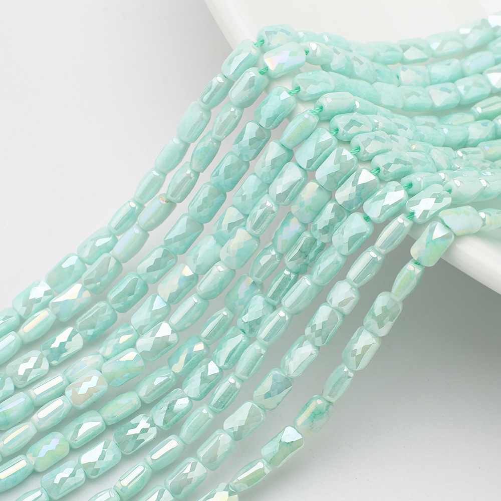 Aqua green