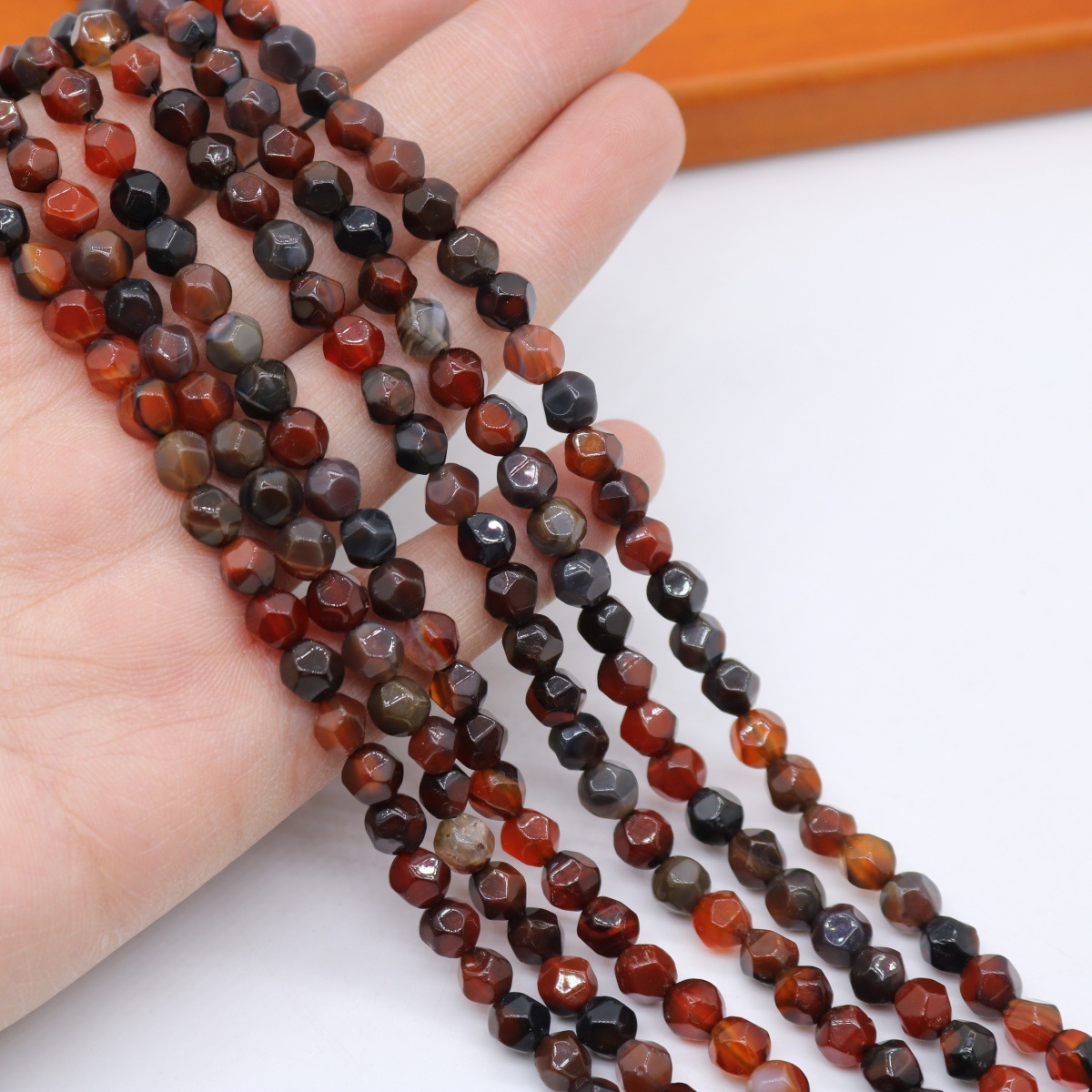 Indian agate