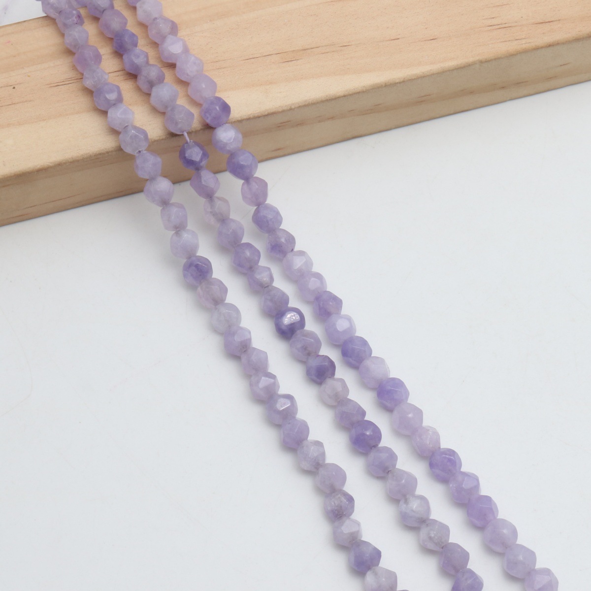 Lavender purple