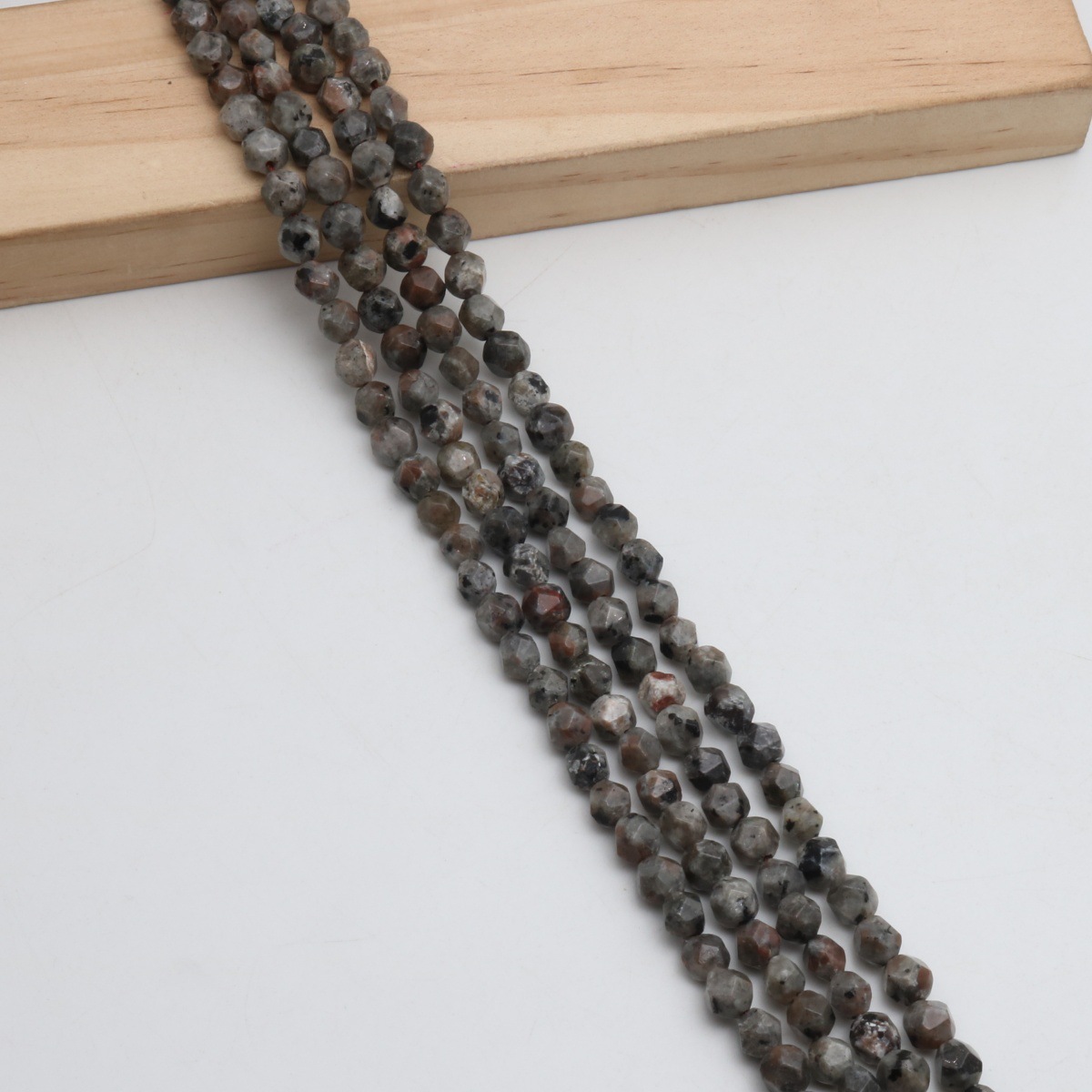 Graphite color