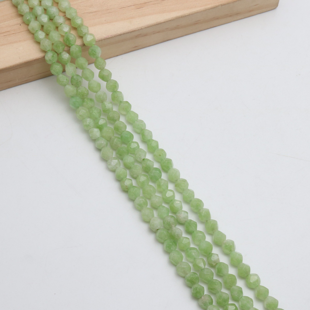 fluorescent Green