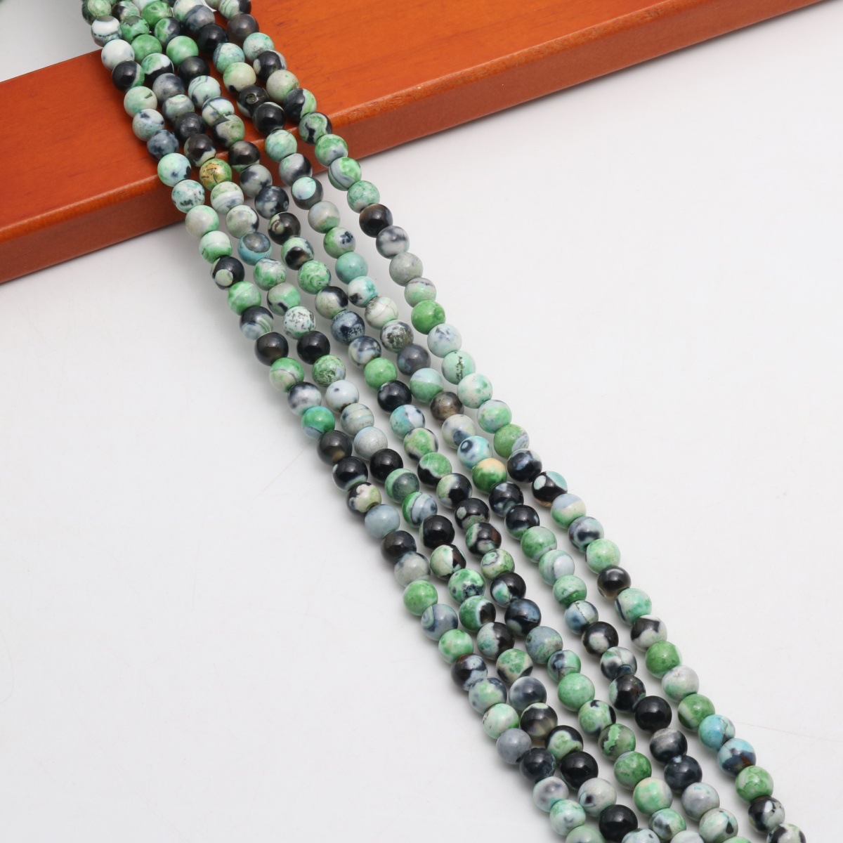 Black green