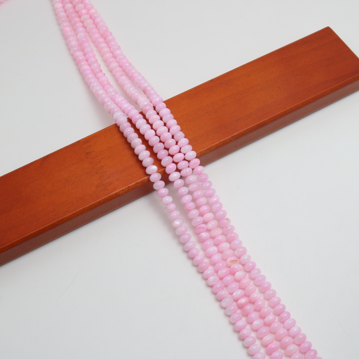 Peach color