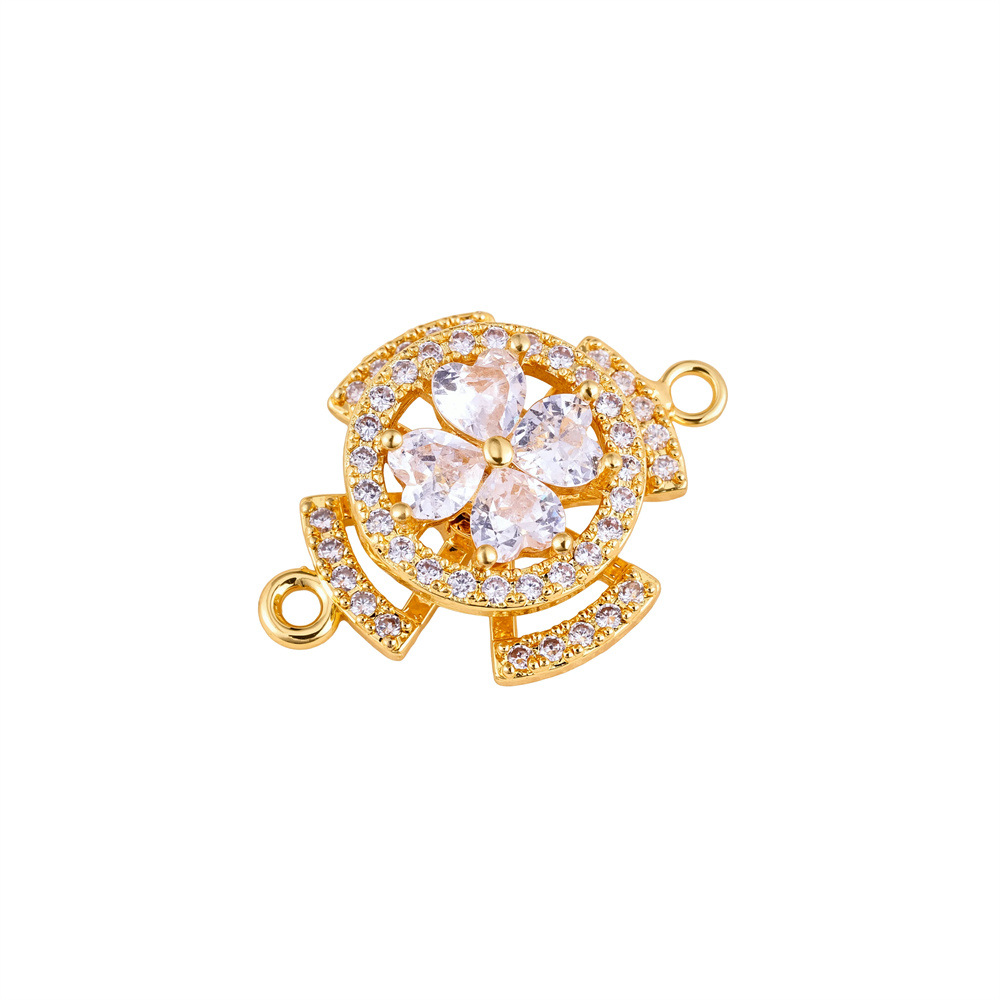 3 styles: 16.7*22.9*7mm/2.9g