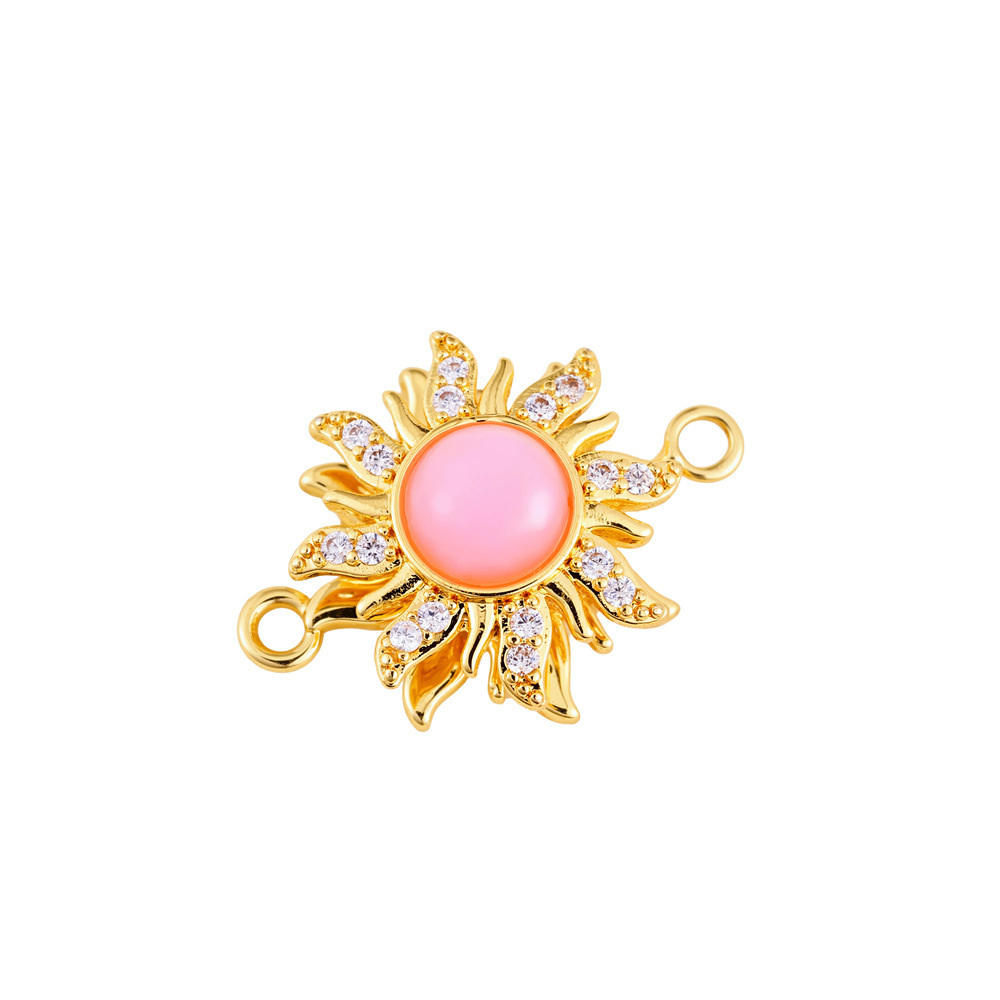 Style 5: 14.3*20.9*8mm/2.8g