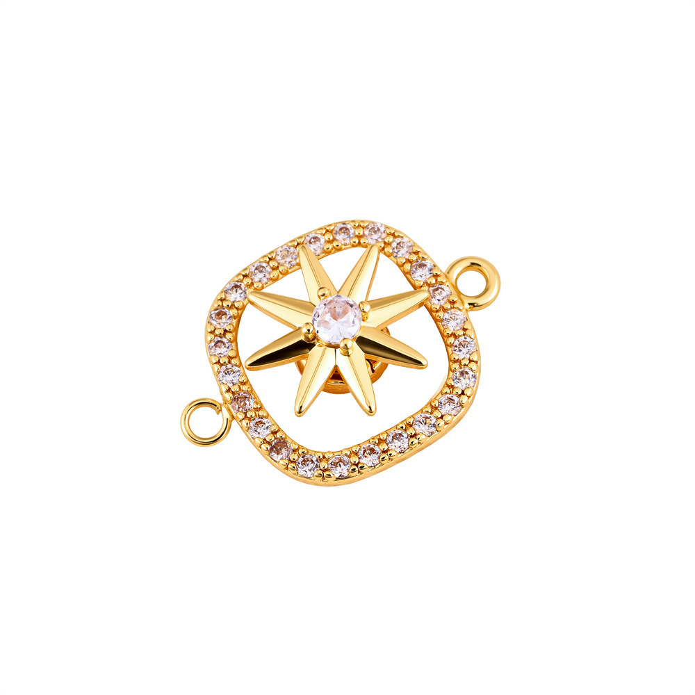 6 styles: 15.6*21.6*6.8mm/3.1g