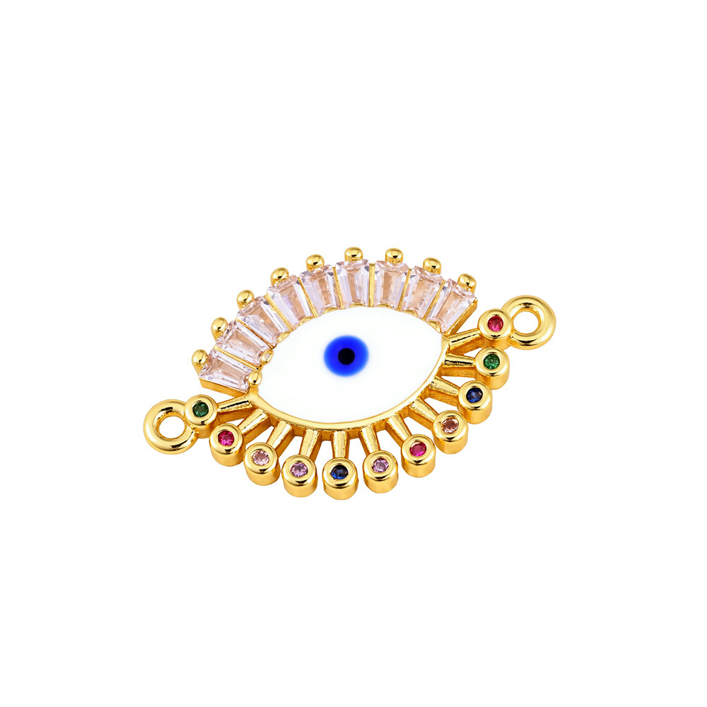 Style 2: 15*25.3*3.8mm/2.9g