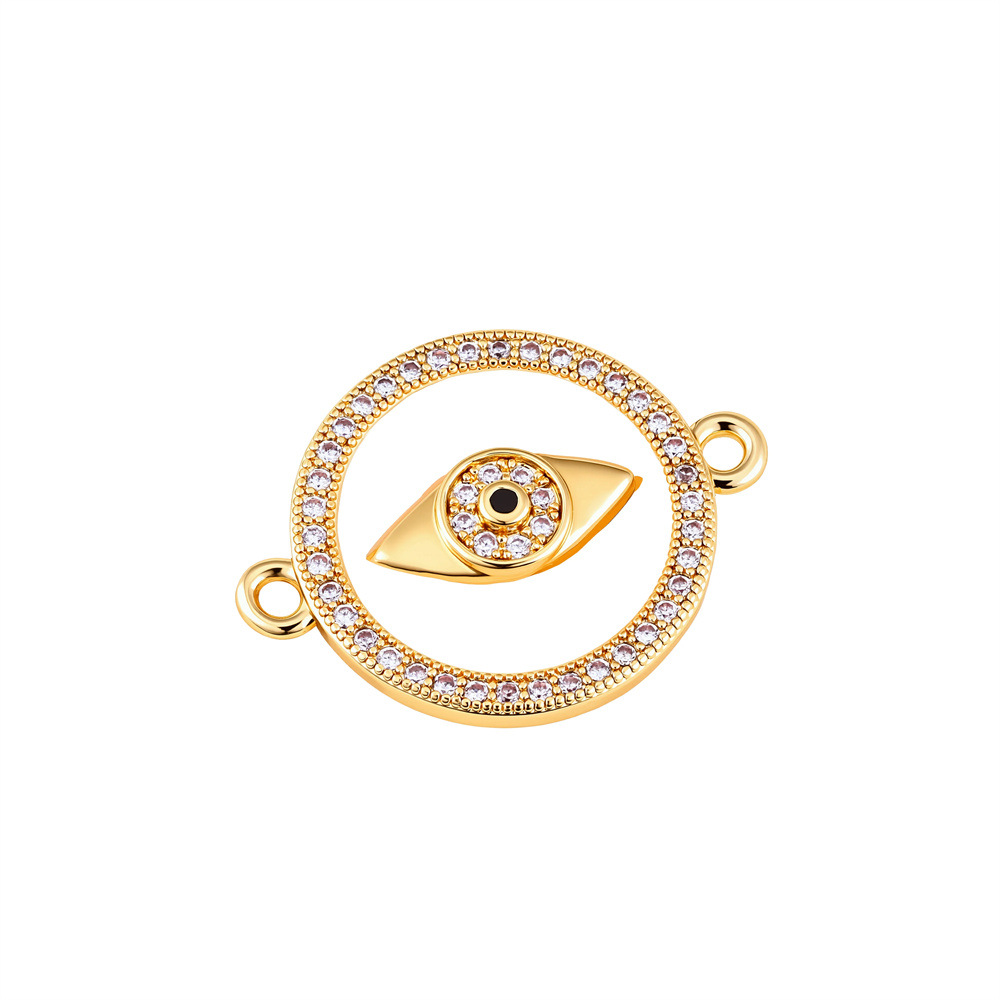 Style 5: 17.5*23.2*3.6mm/2.9g