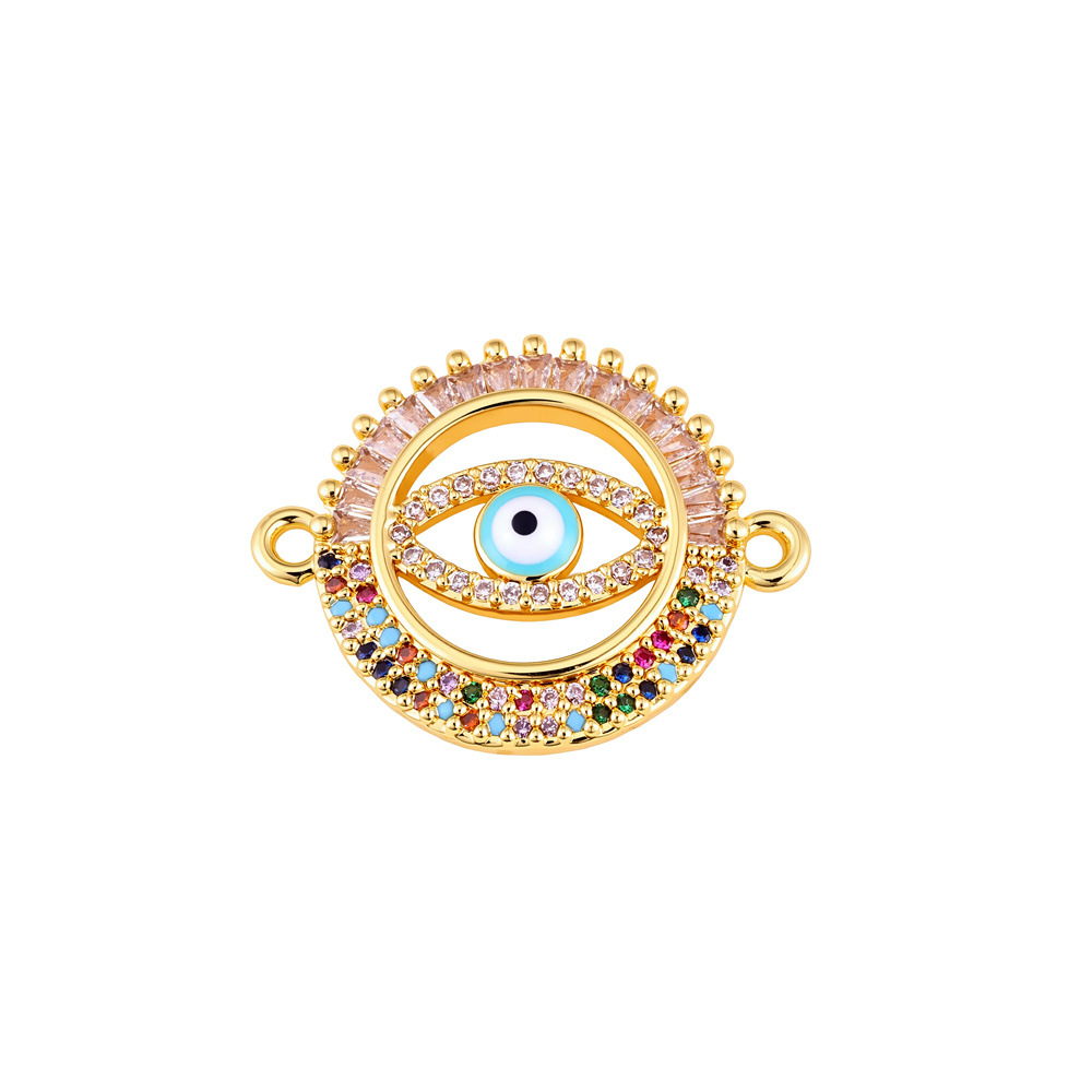 7 styles: 18.5*23.5*2.4mm/2.7g