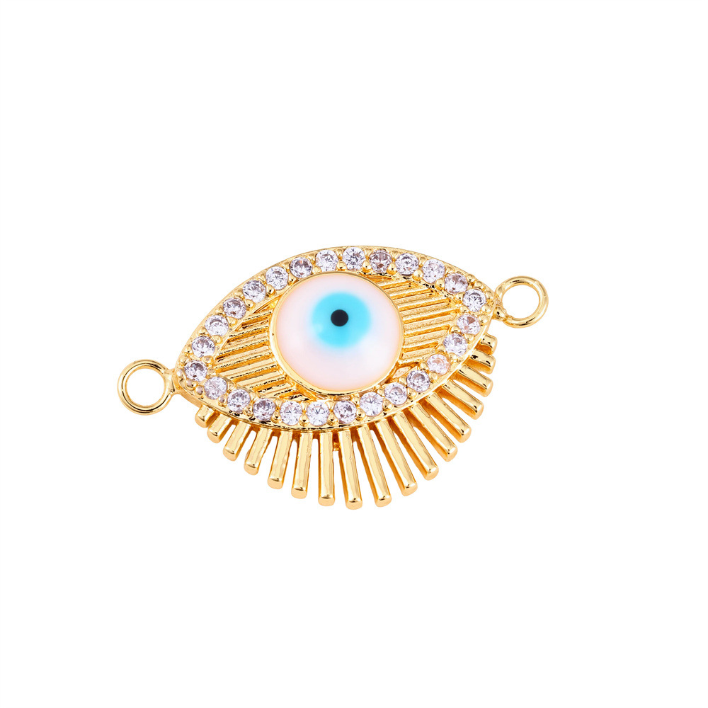 8 styles: 15.5*25*2mm/2.1g