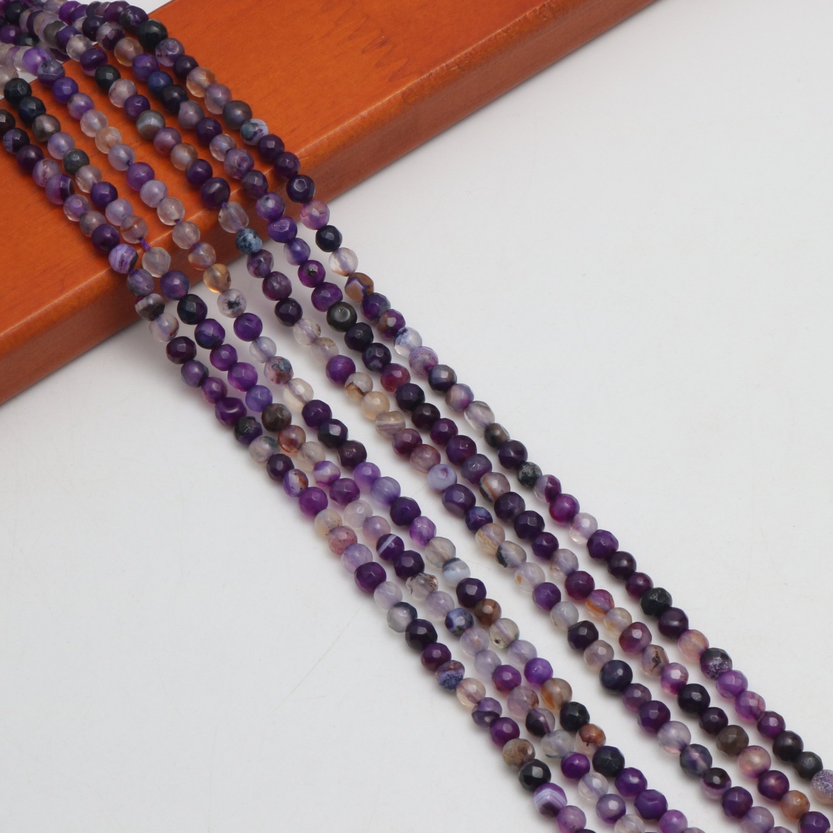 Black purple