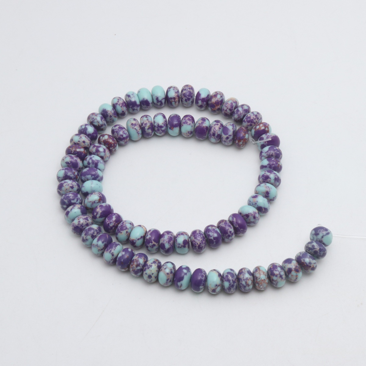 Purple blue