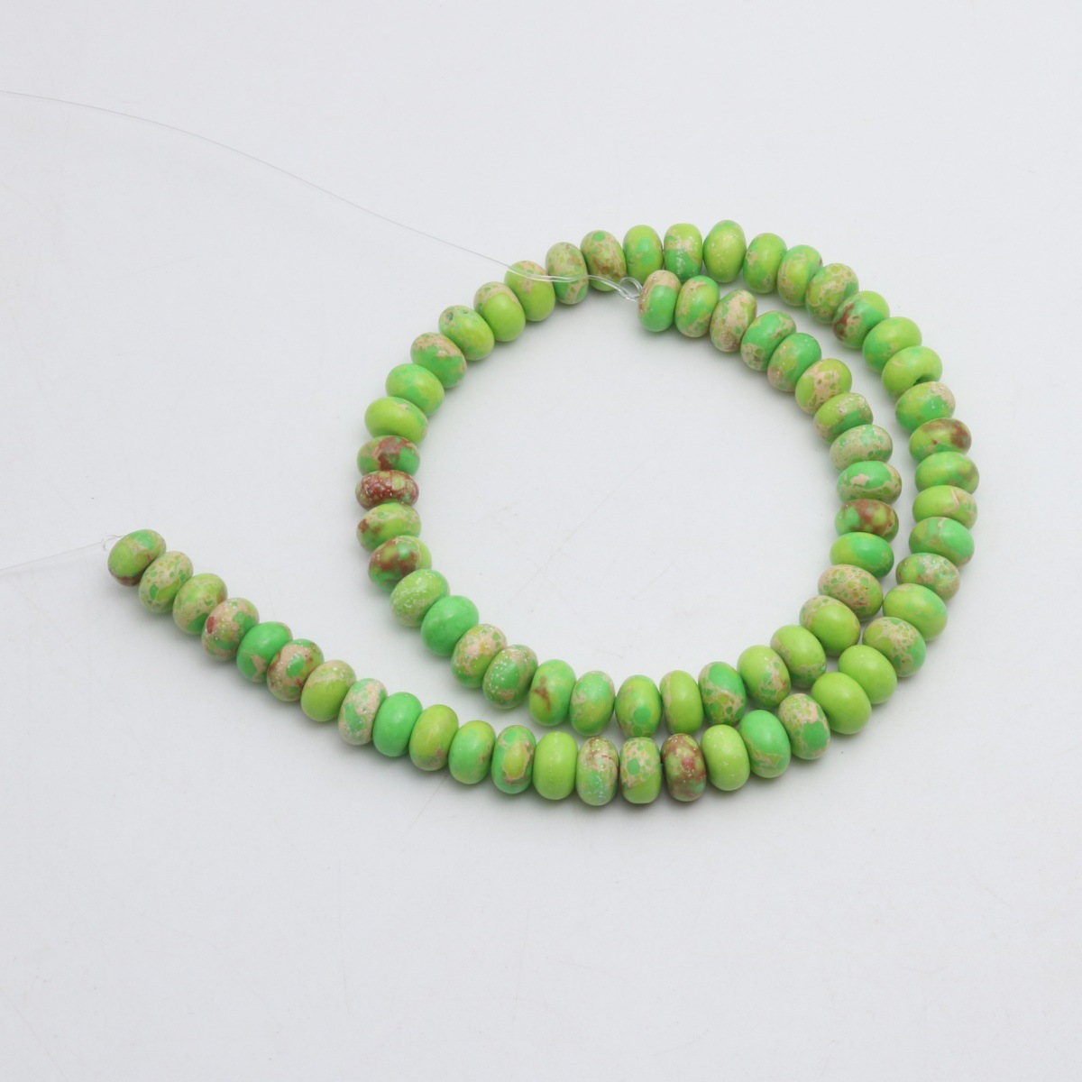 fluorescent Green