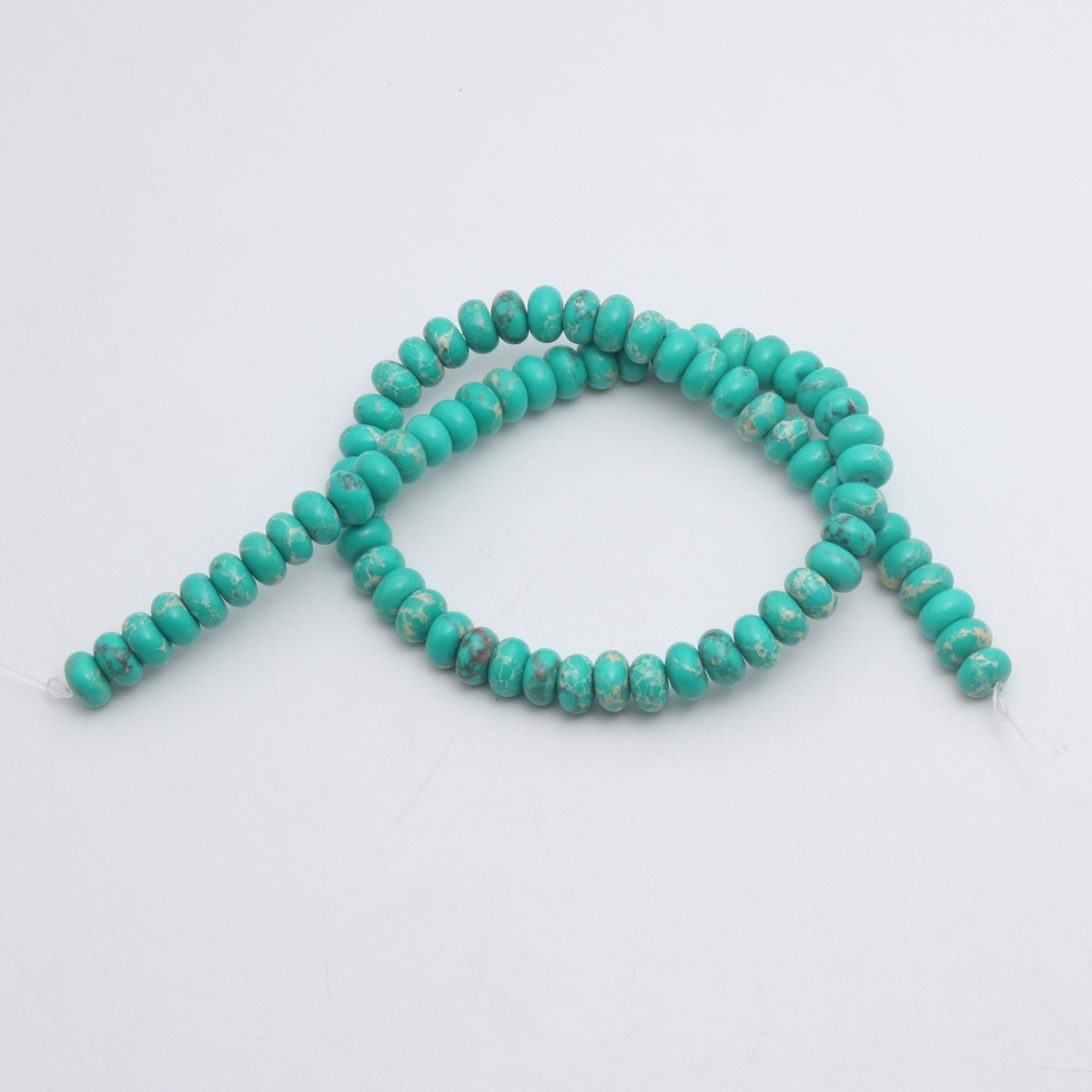 Emerald green
