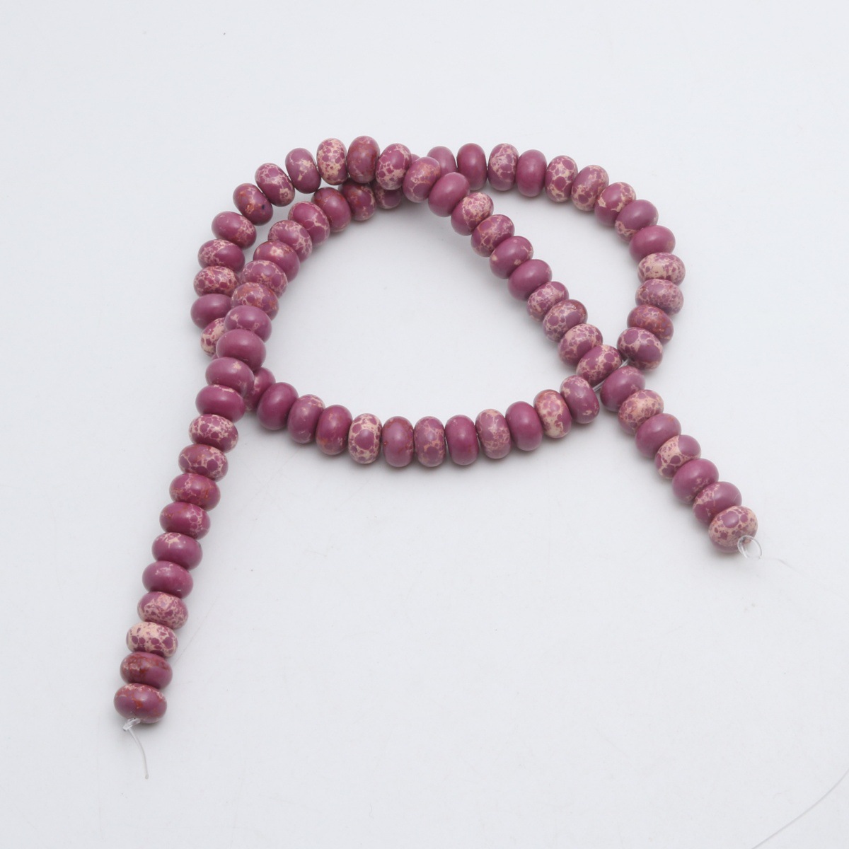 Deep pink