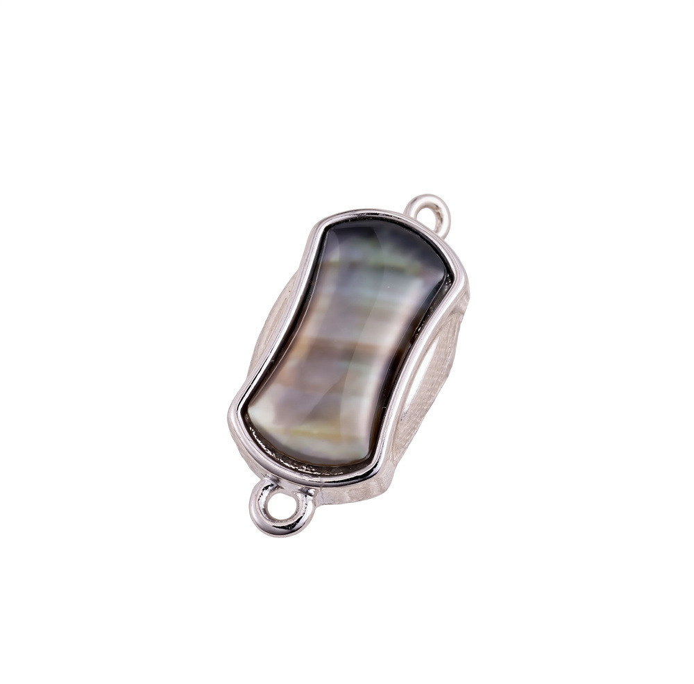 6 styles: 19.5*9.3*6.9mm/2.9g