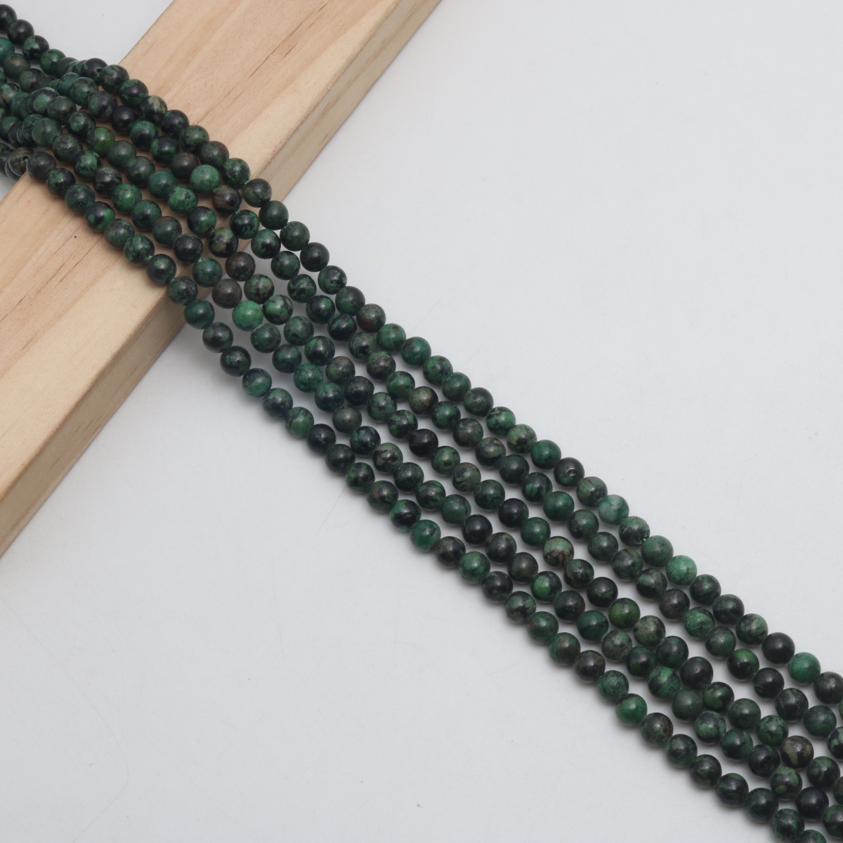 Black green