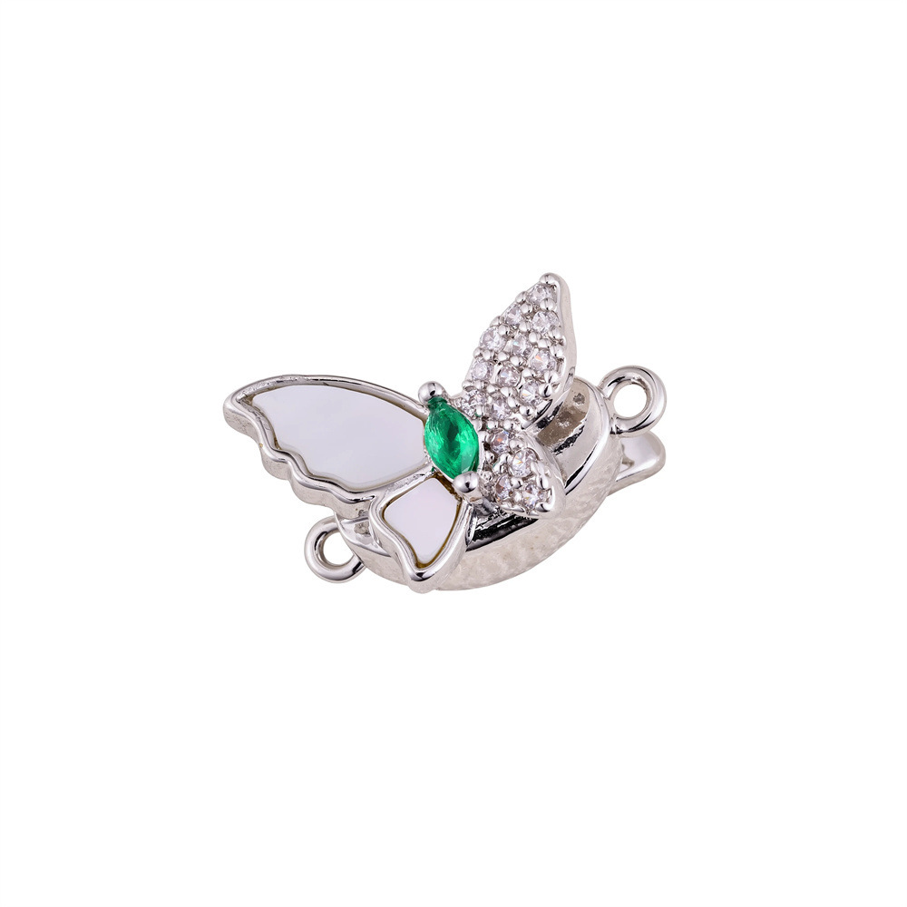 2 styles: 18*10.7*8.2mm/2.4g