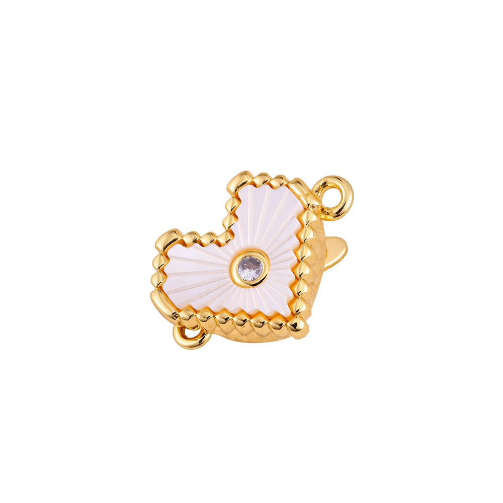3 styles: 16*12*7.4mm/2.6g