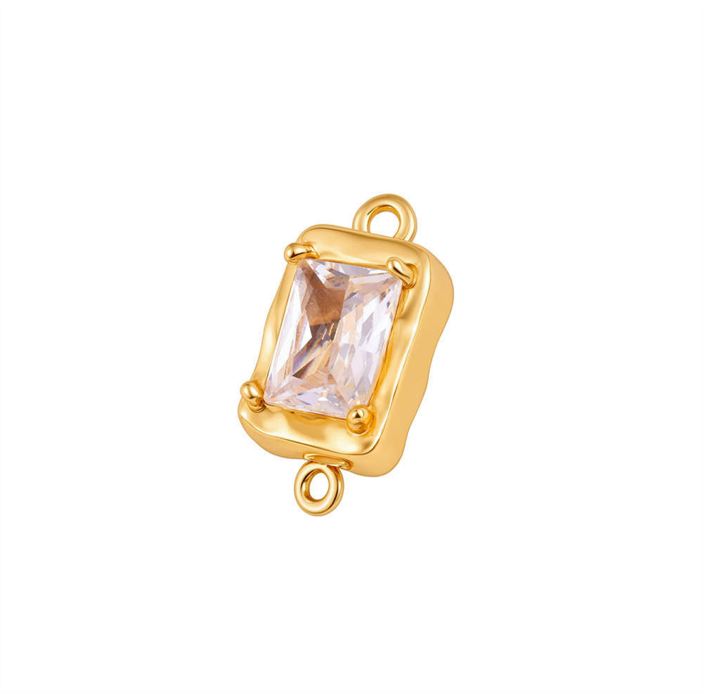 7 styles: 12.7*7.5*8mm/2.5g
