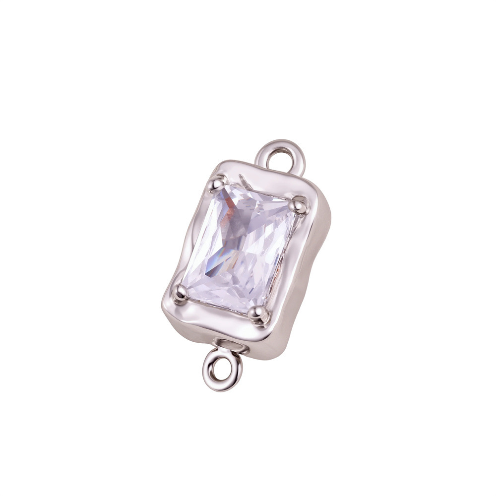 8 styles: 12.7*7.5*8mm/2.5g
