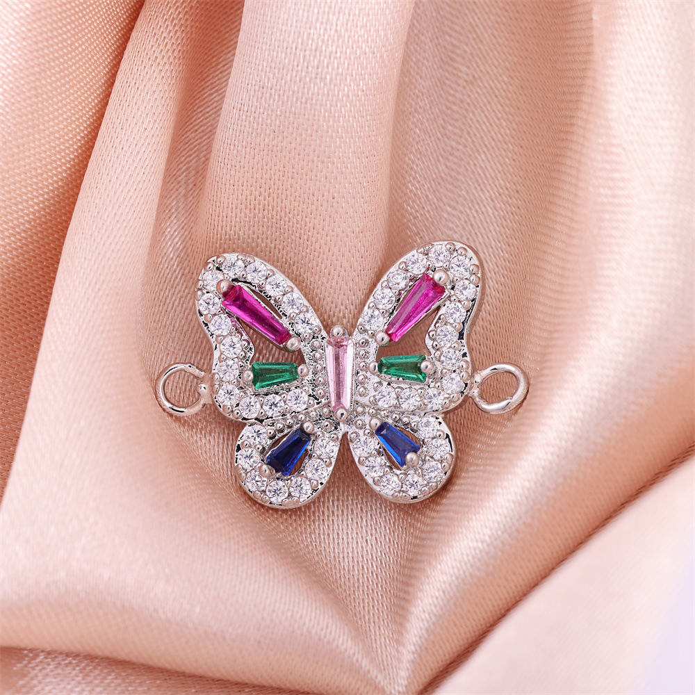 Style 14: 14.3*20.7*2.4mm/1.8g