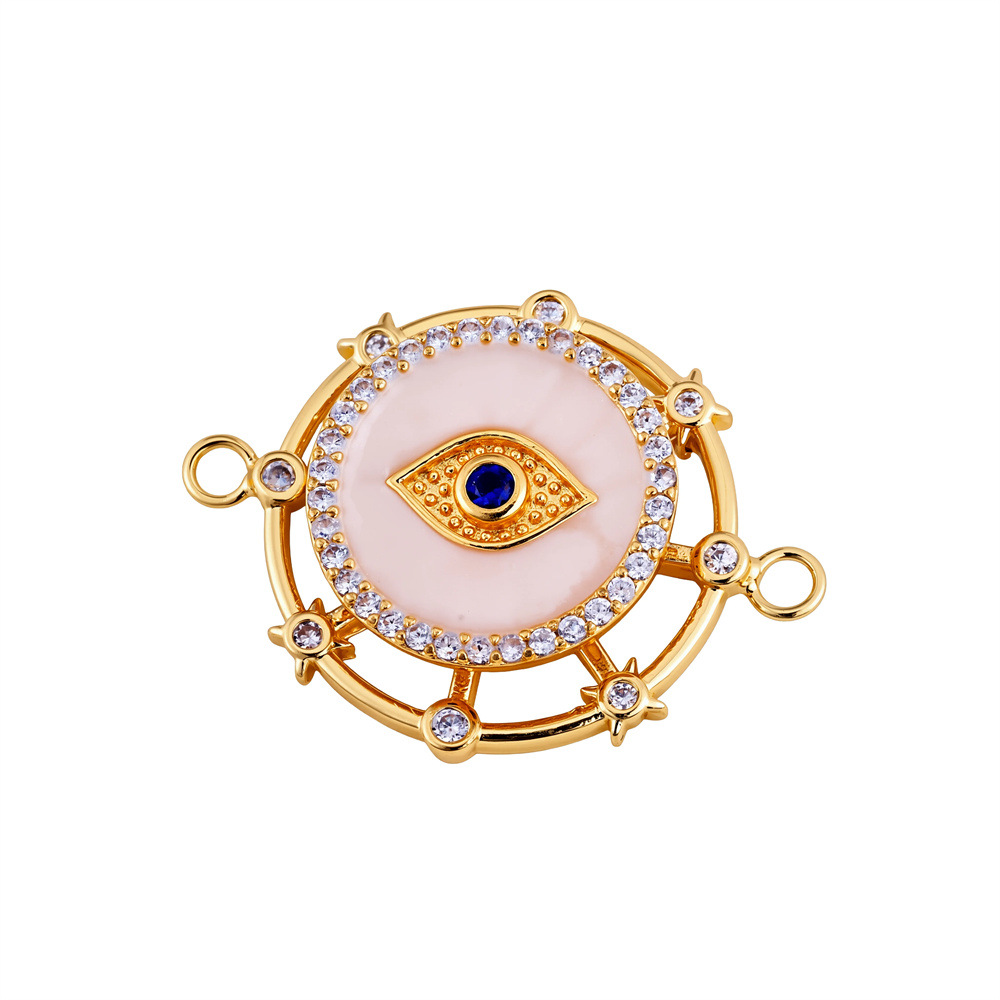 Style 5: 19.5*25.5*6.2mm/3.7g