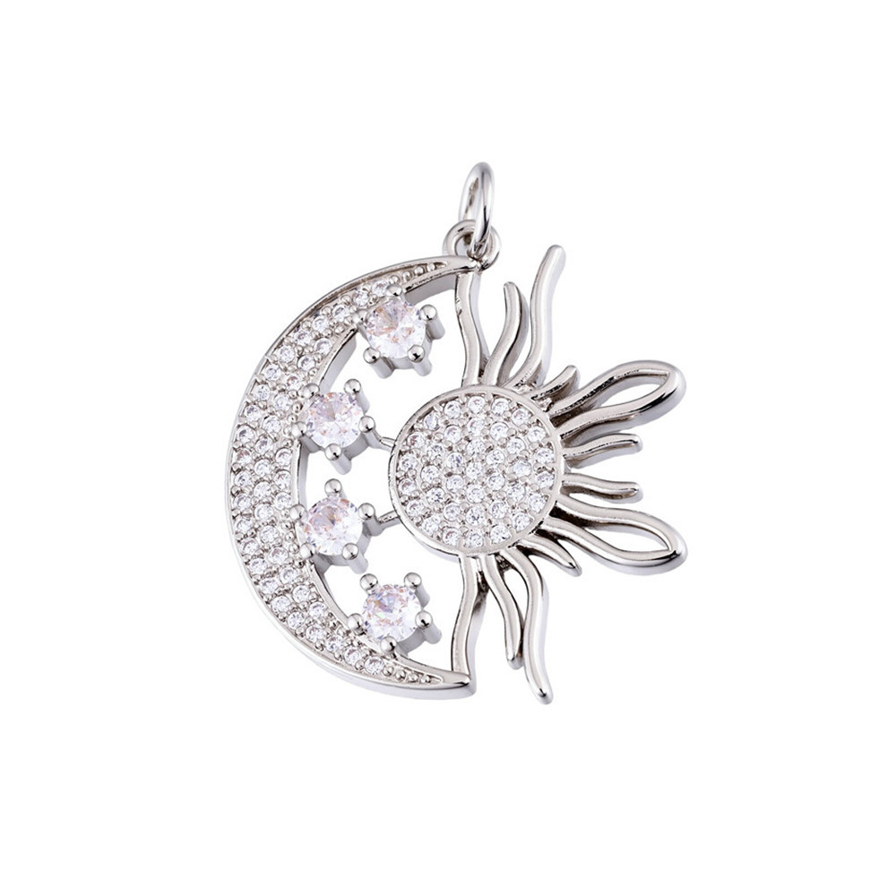 4 styles: 28.5*23.8*3.3mm/3.8g
