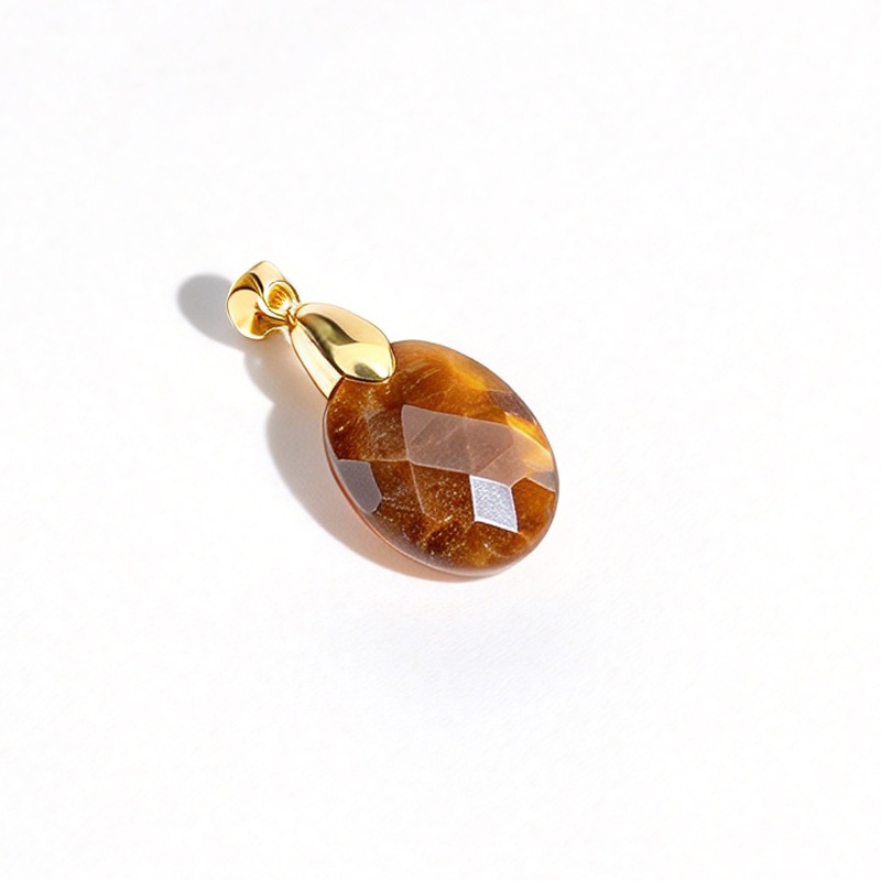 15*35mm Tiger Eye