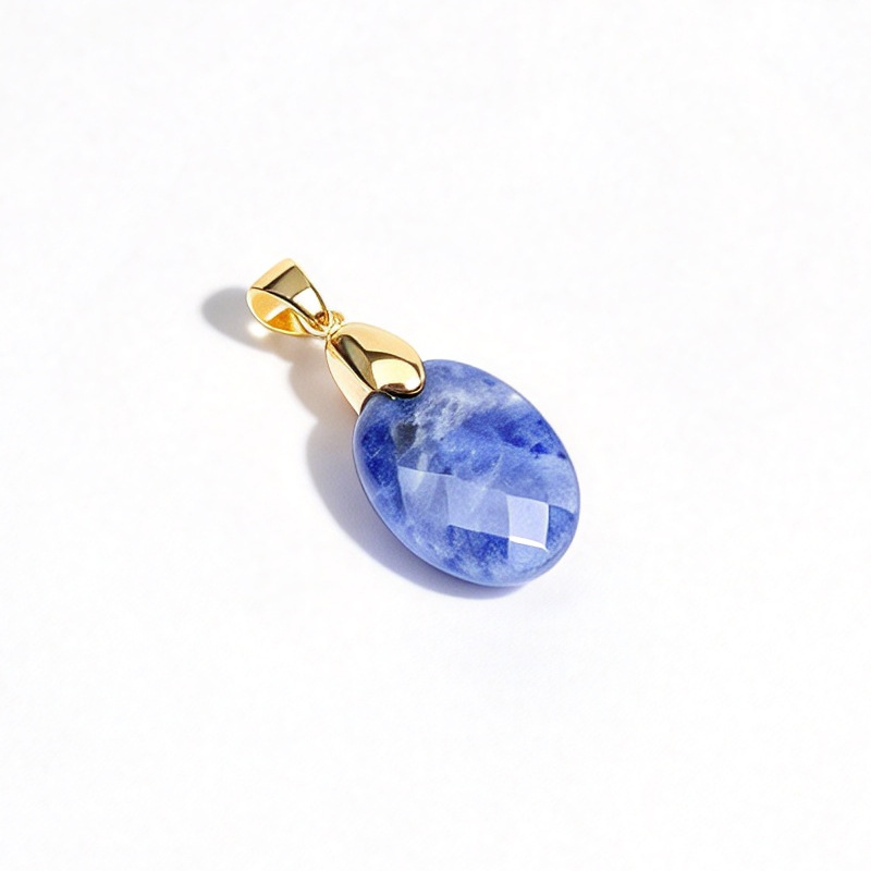 15*35mm Blue-veins stone
