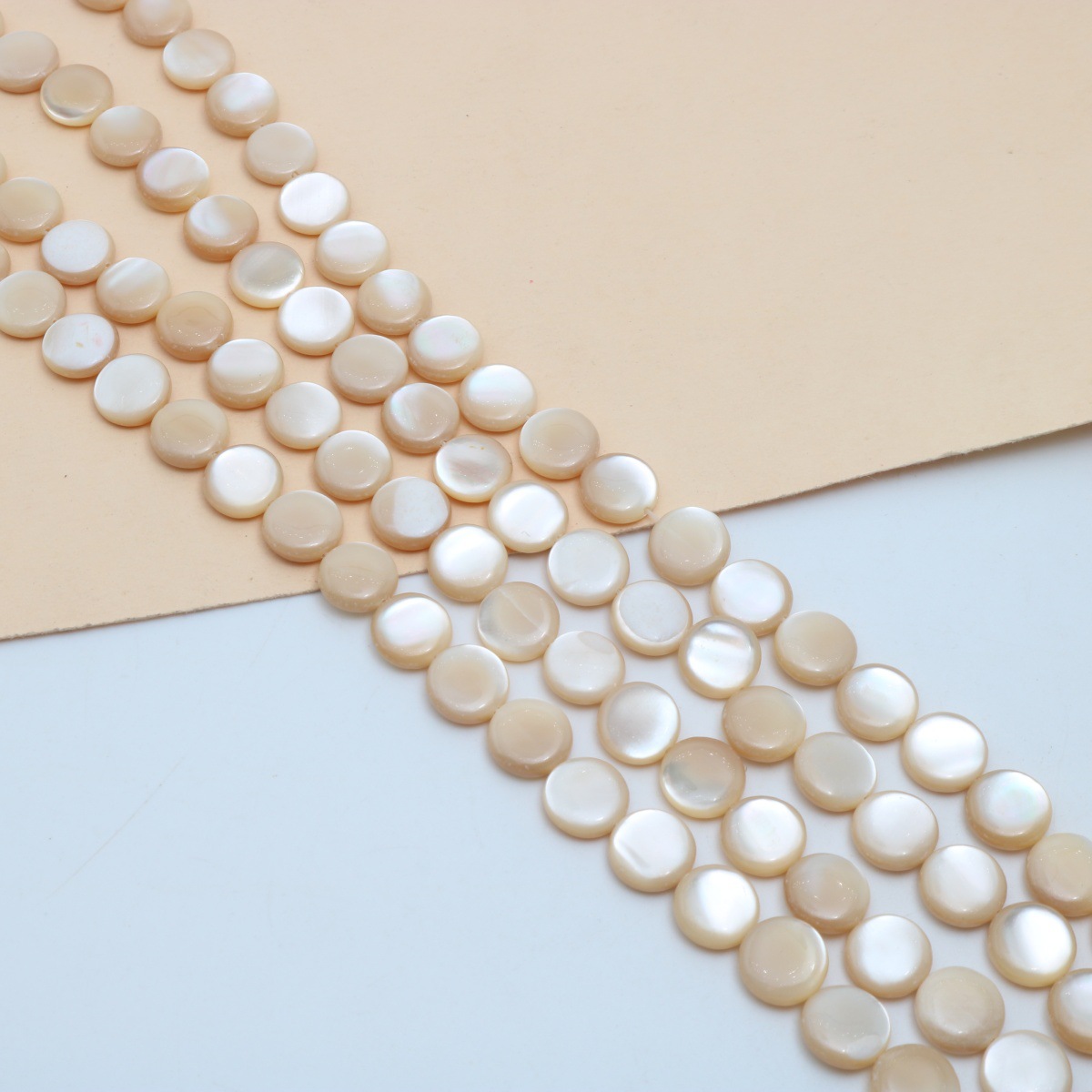 True color 6mm