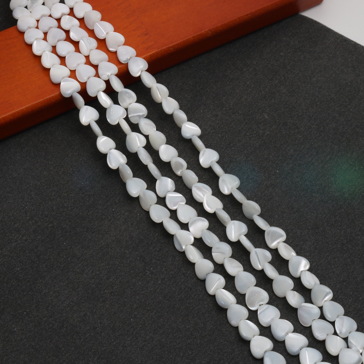 White 10mm