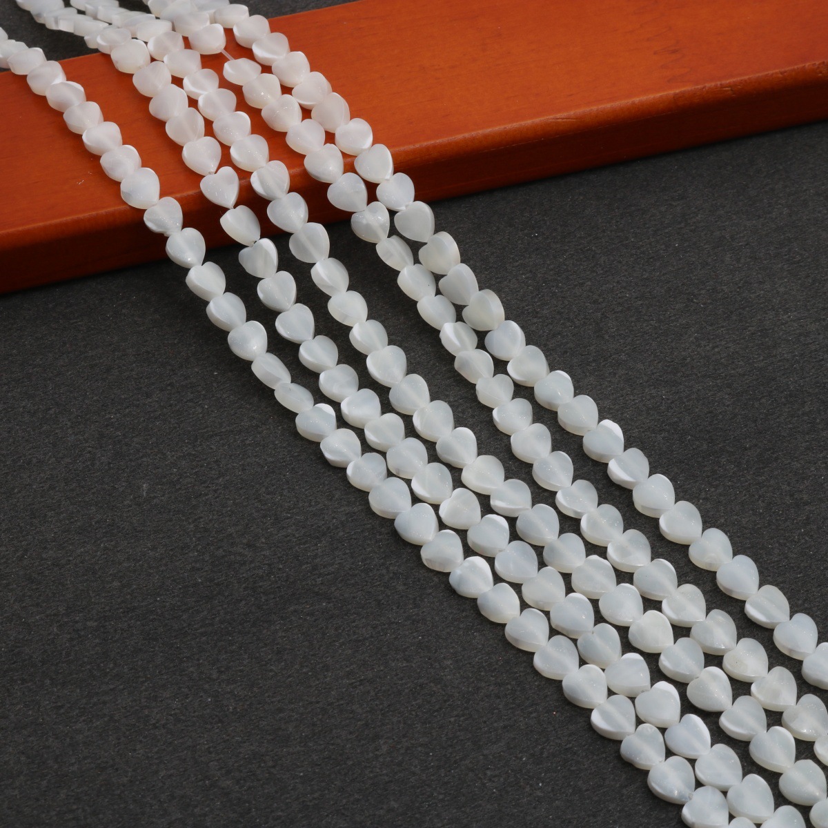 White love 6mm
