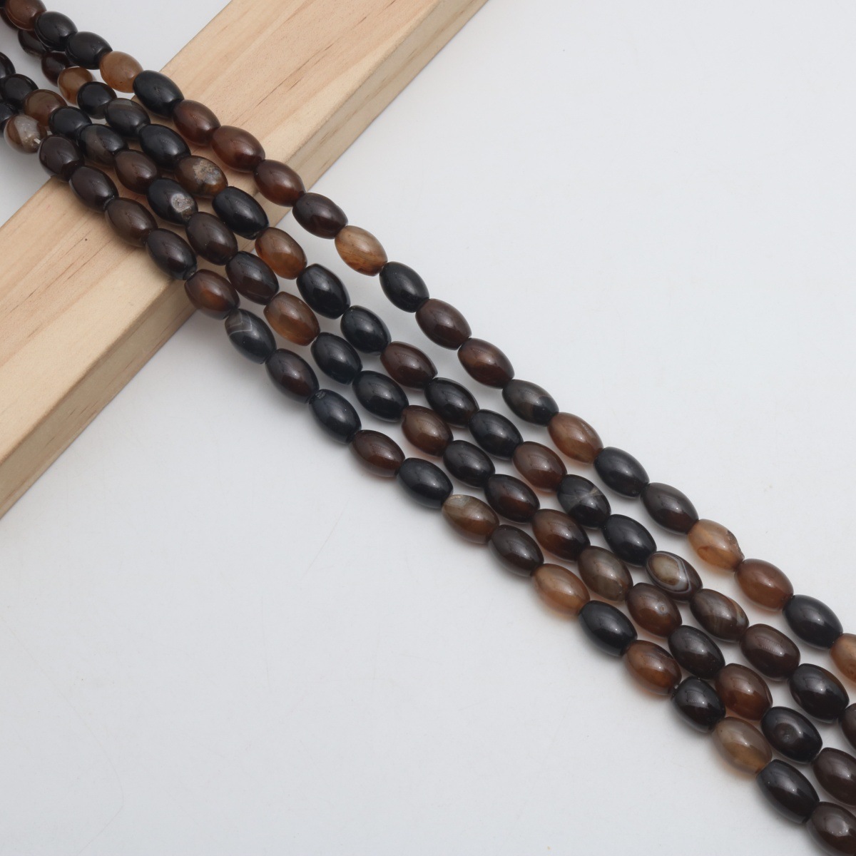 Brown black