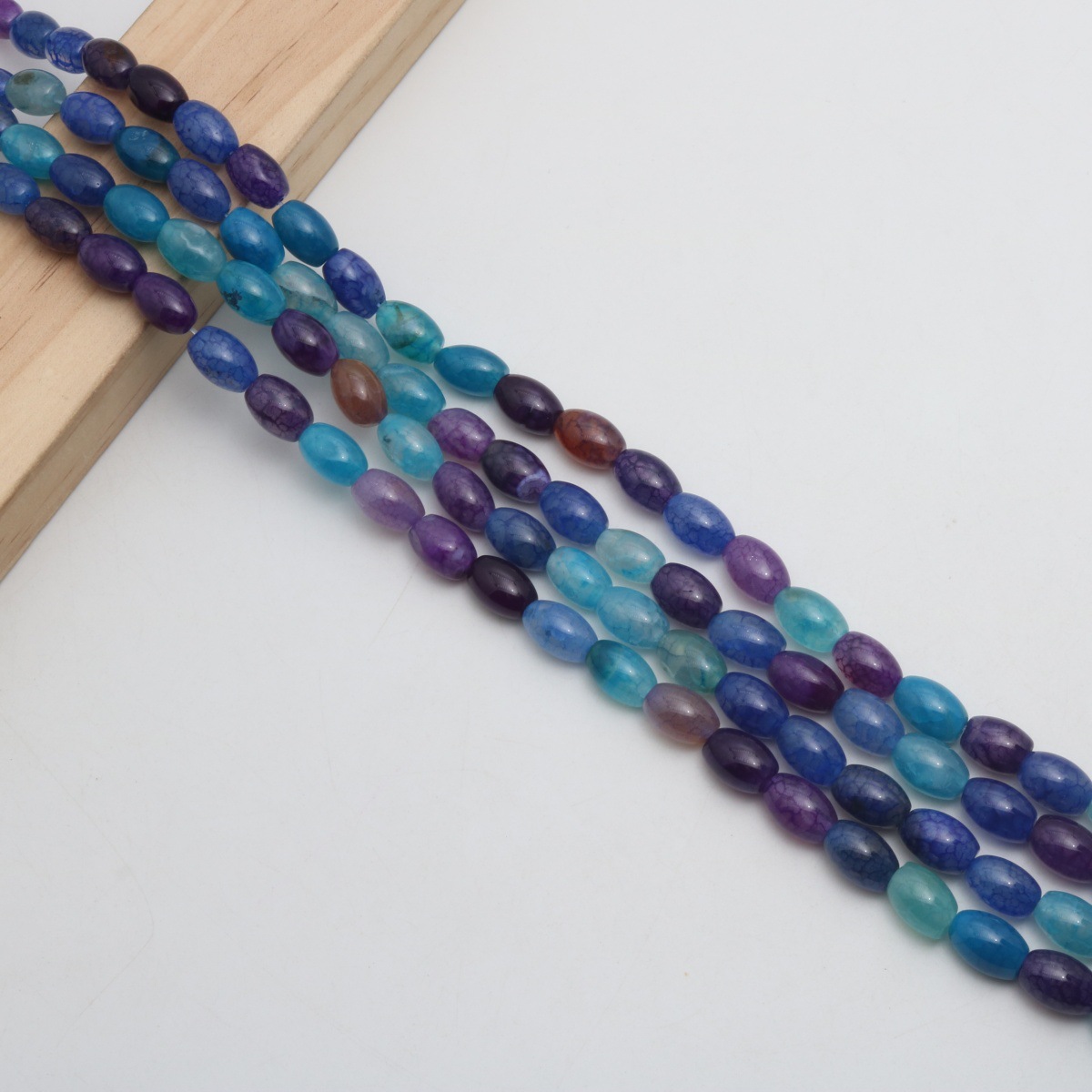 Blue purple