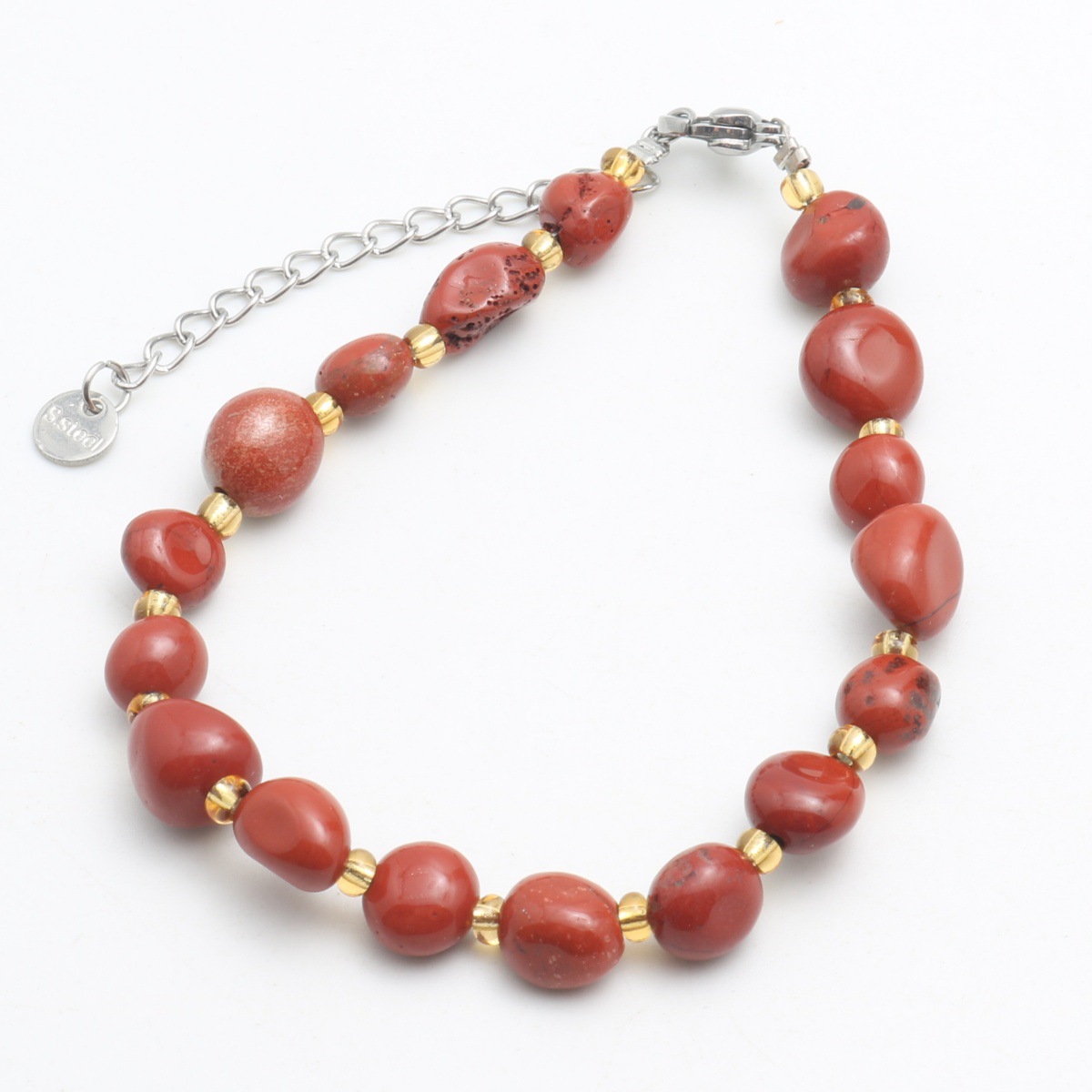 red Jasper