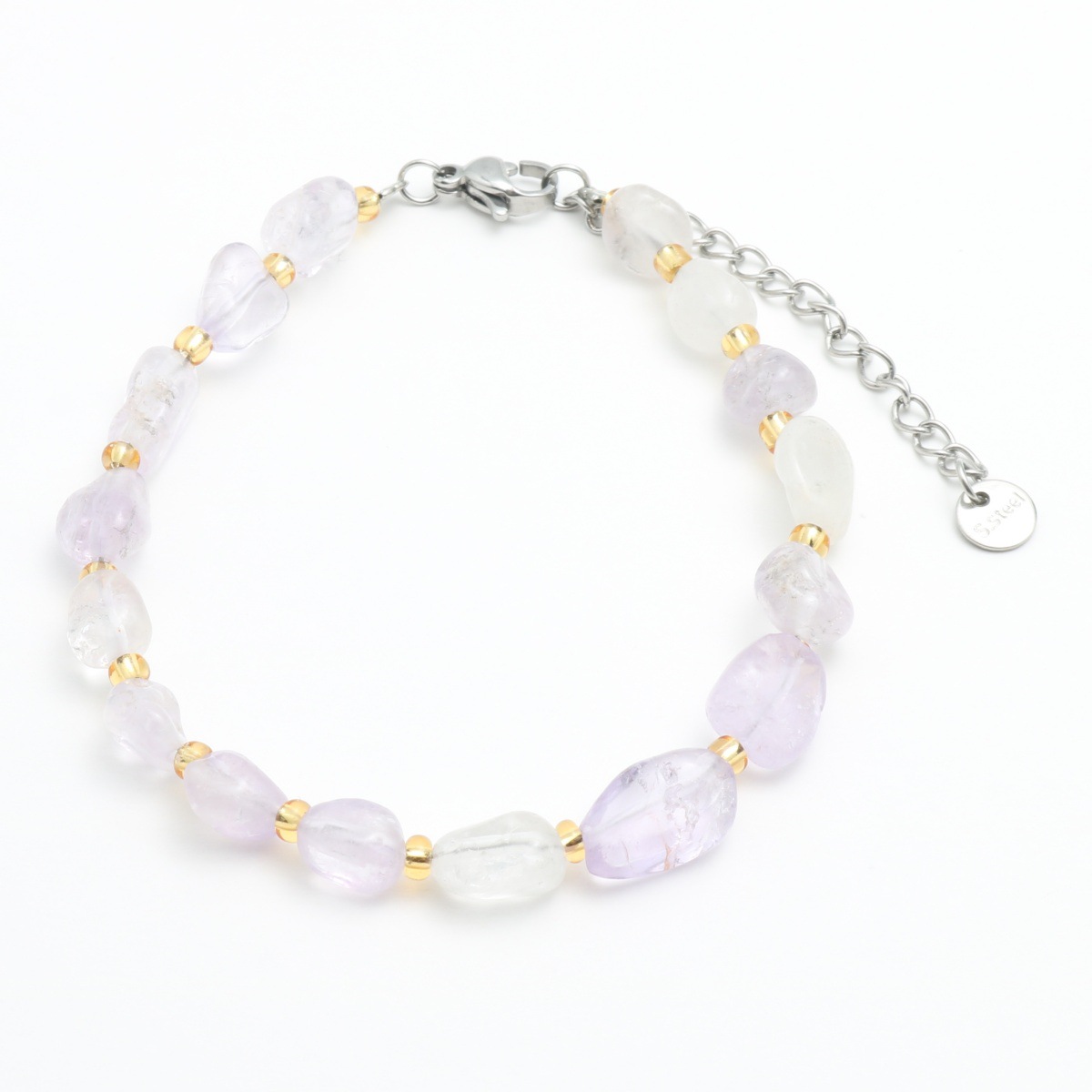 light Amethyst