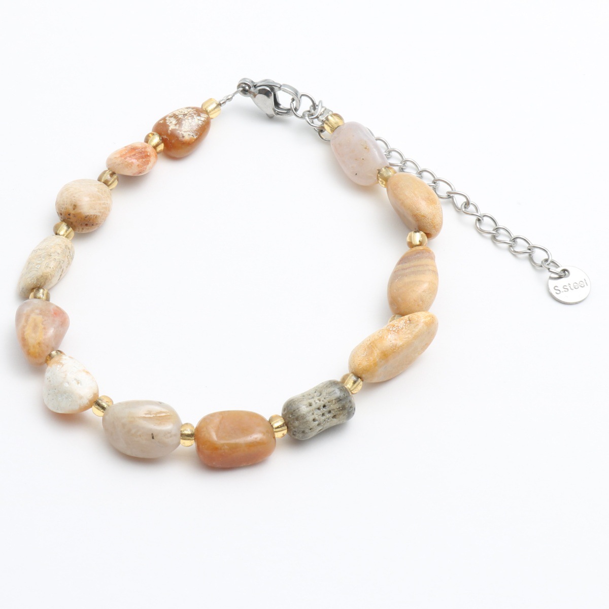verrücktes Agate